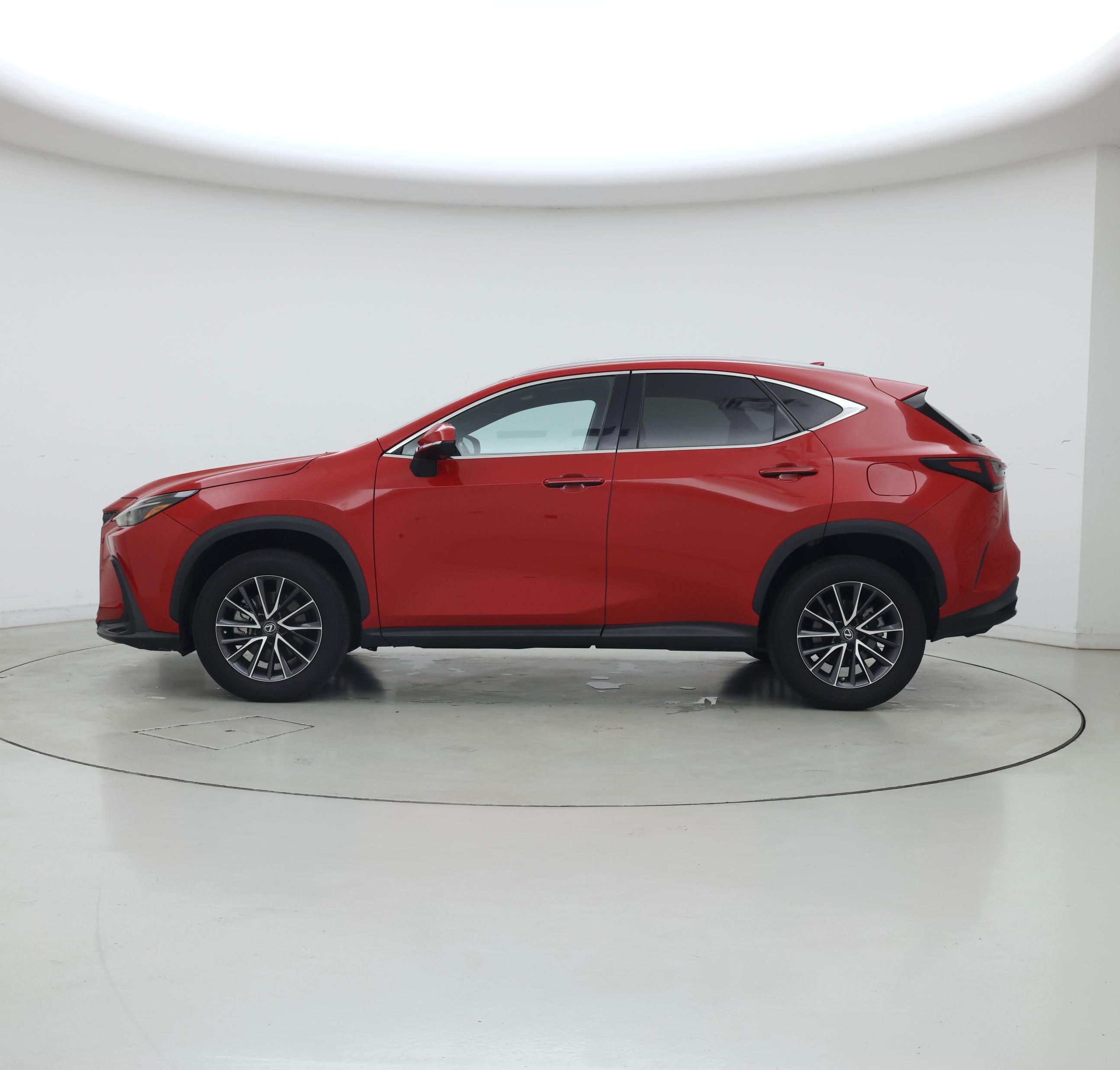 Thumbnail: 2023 Lexus NX - 3
