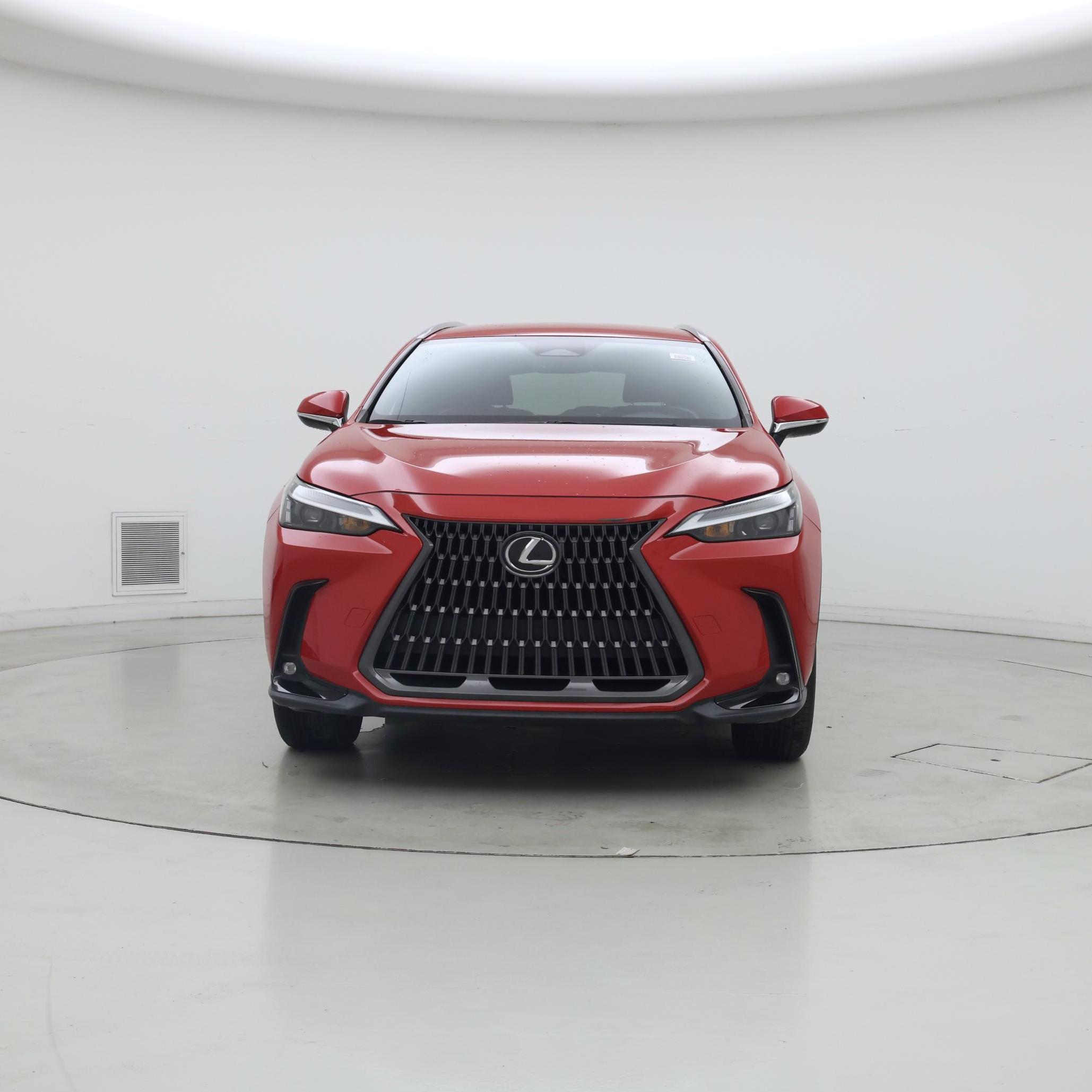 Thumbnail: 2023 Lexus NX - 5