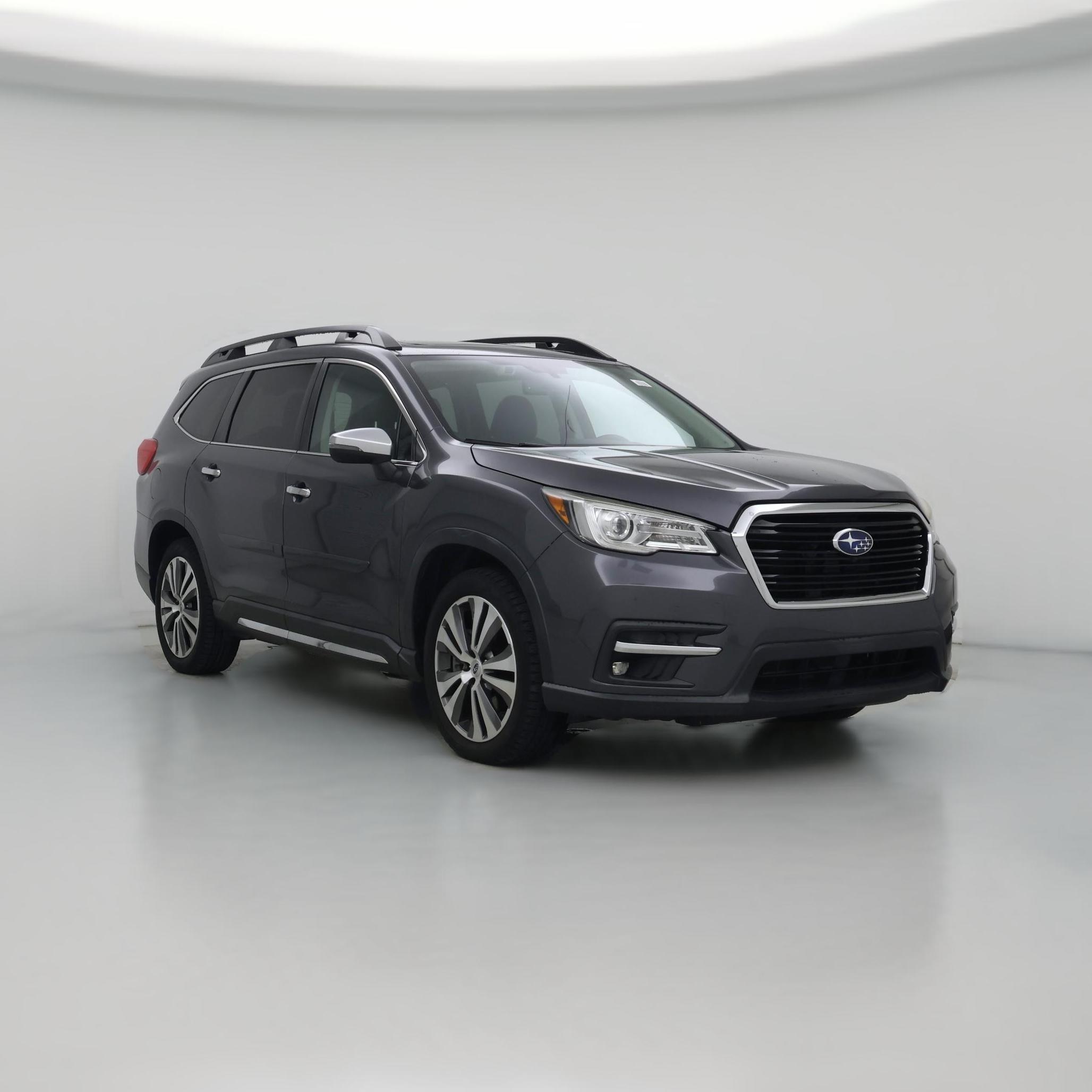 Thumbnail: 2021 Subaru Ascent - 1