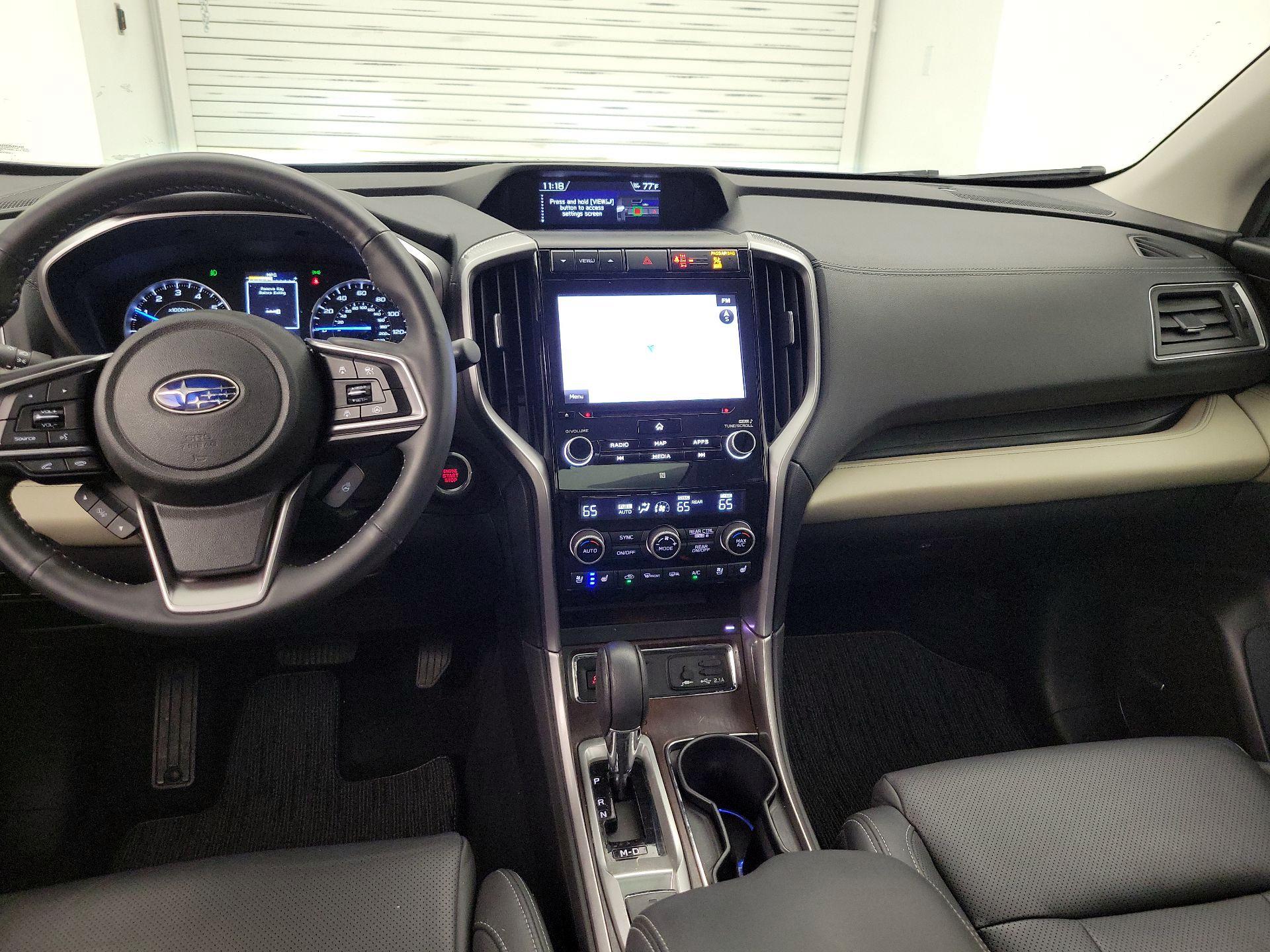 Thumbnail: 2021 Subaru Ascent - 9