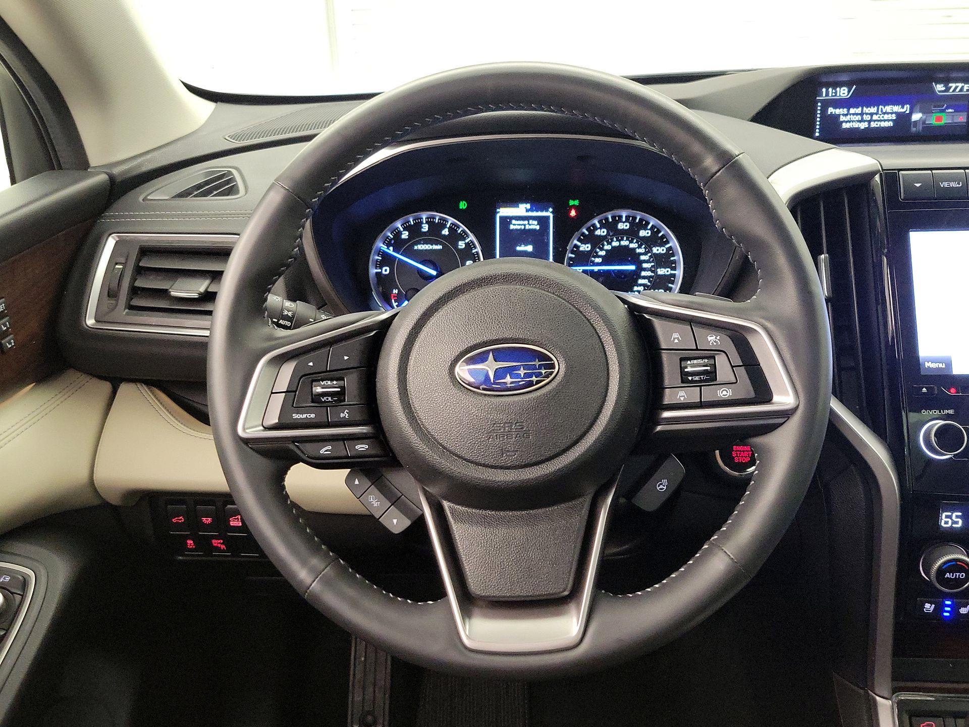 Thumbnail: 2021 Subaru Ascent - 10