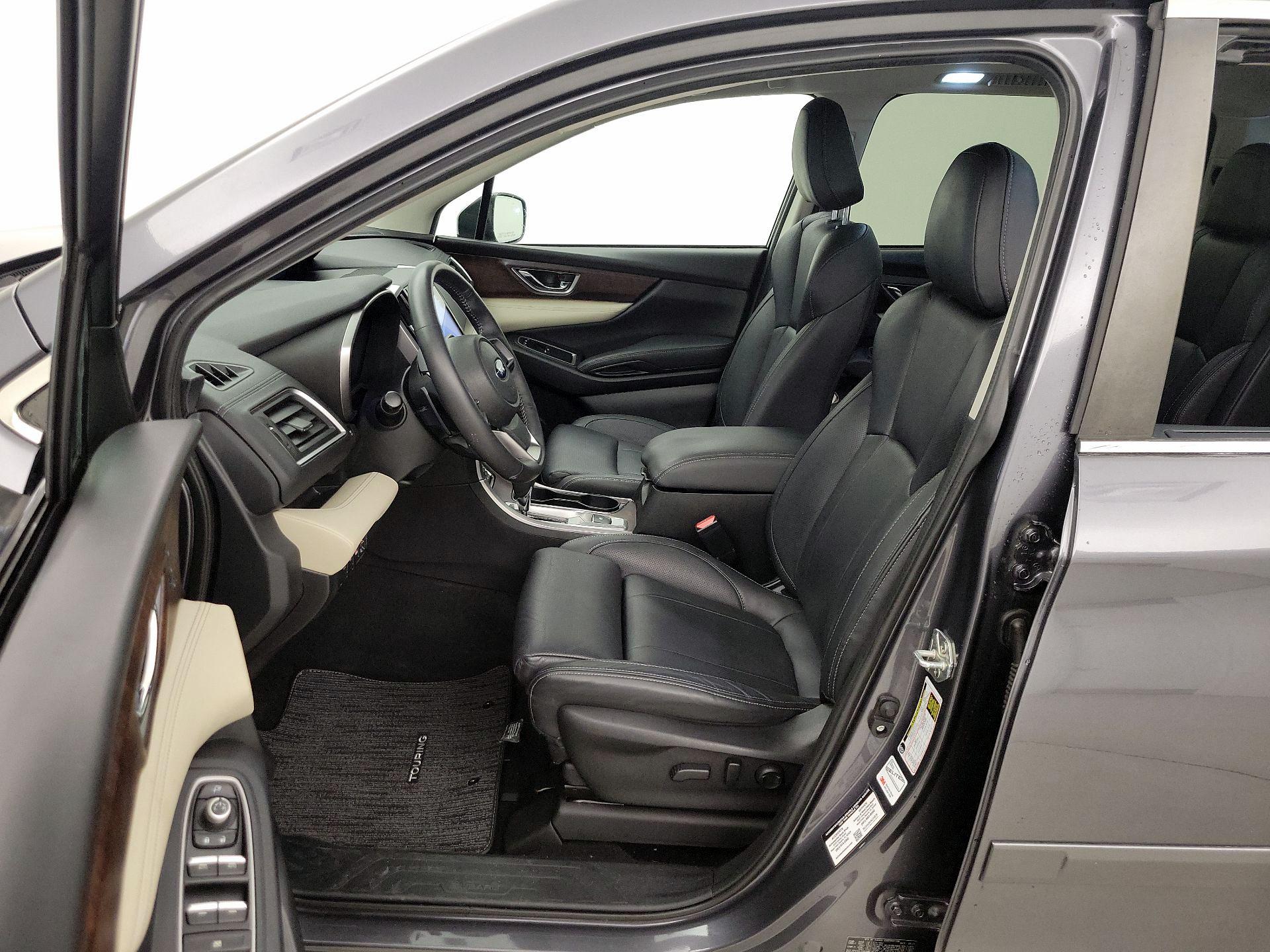 Thumbnail: 2021 Subaru Ascent - 11