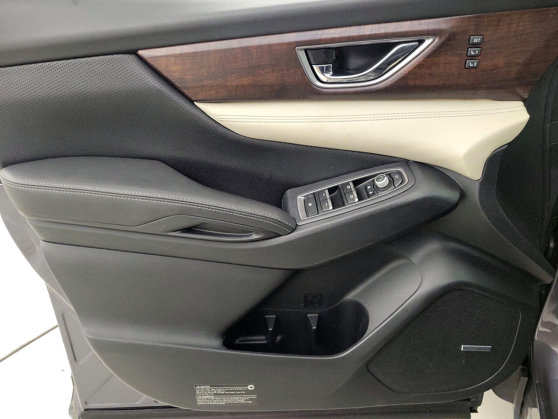 Thumbnail: 2021 Subaru Ascent - 12