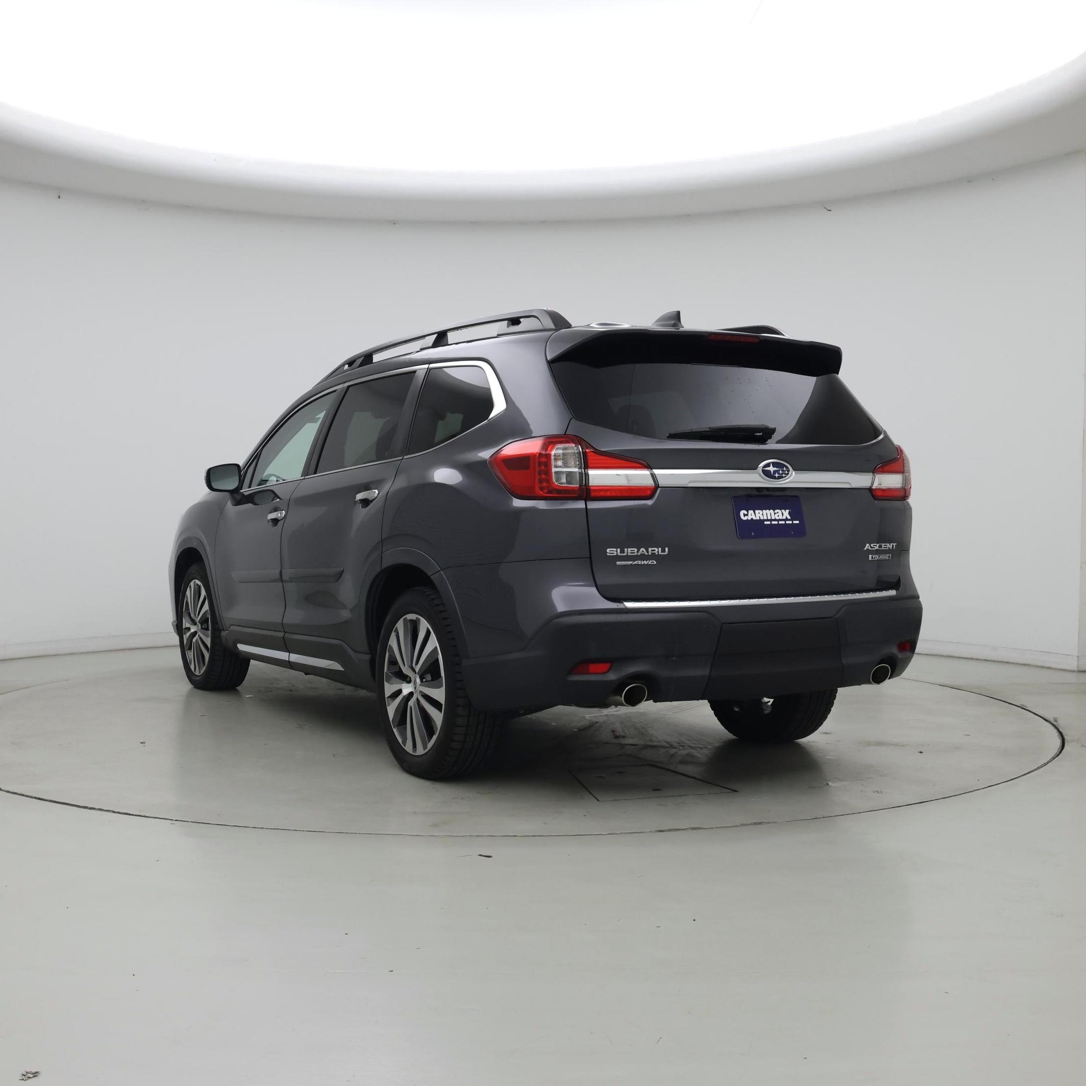 Thumbnail: 2021 Subaru Ascent - 2