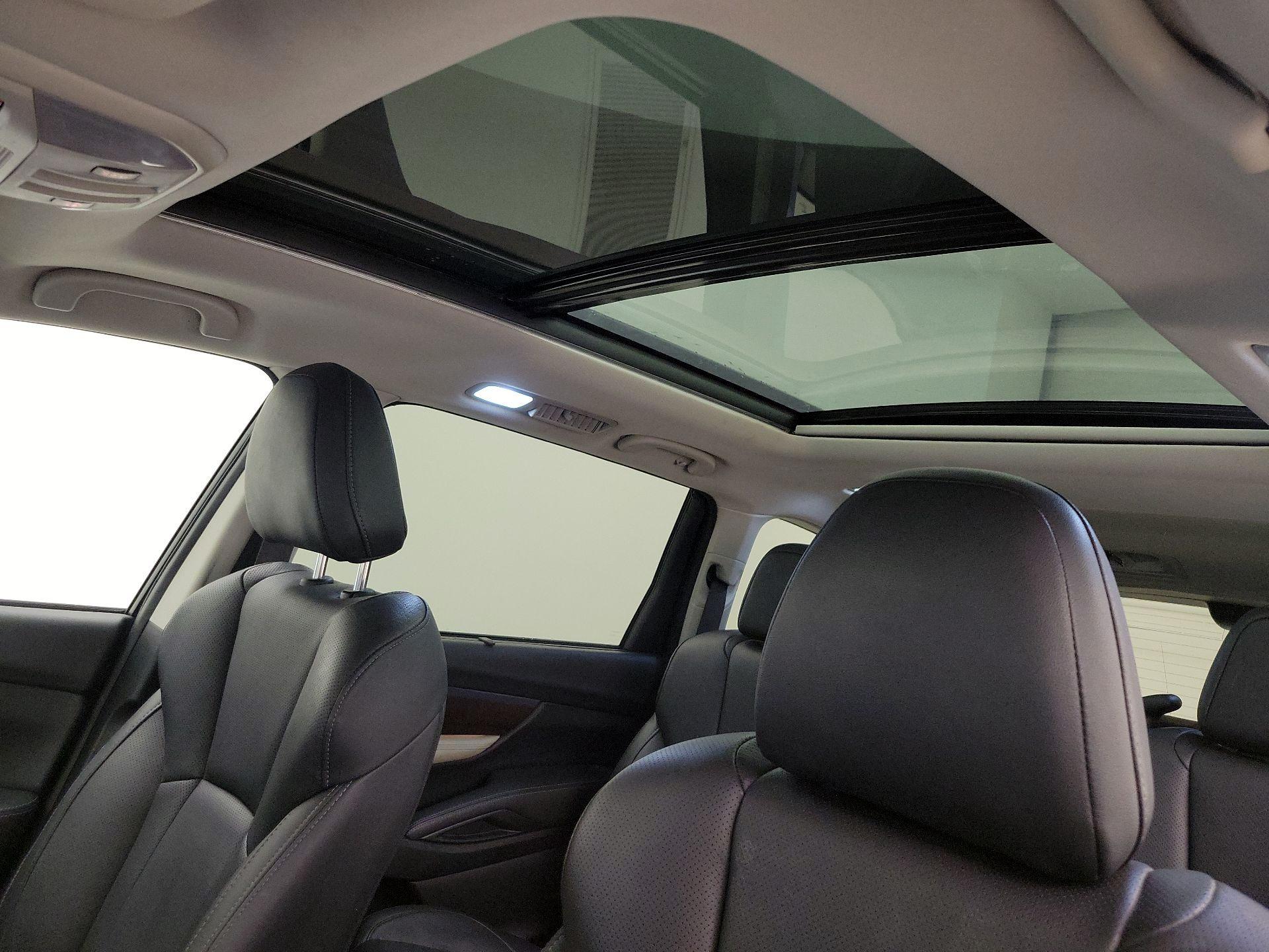 Thumbnail: 2021 Subaru Ascent - 20