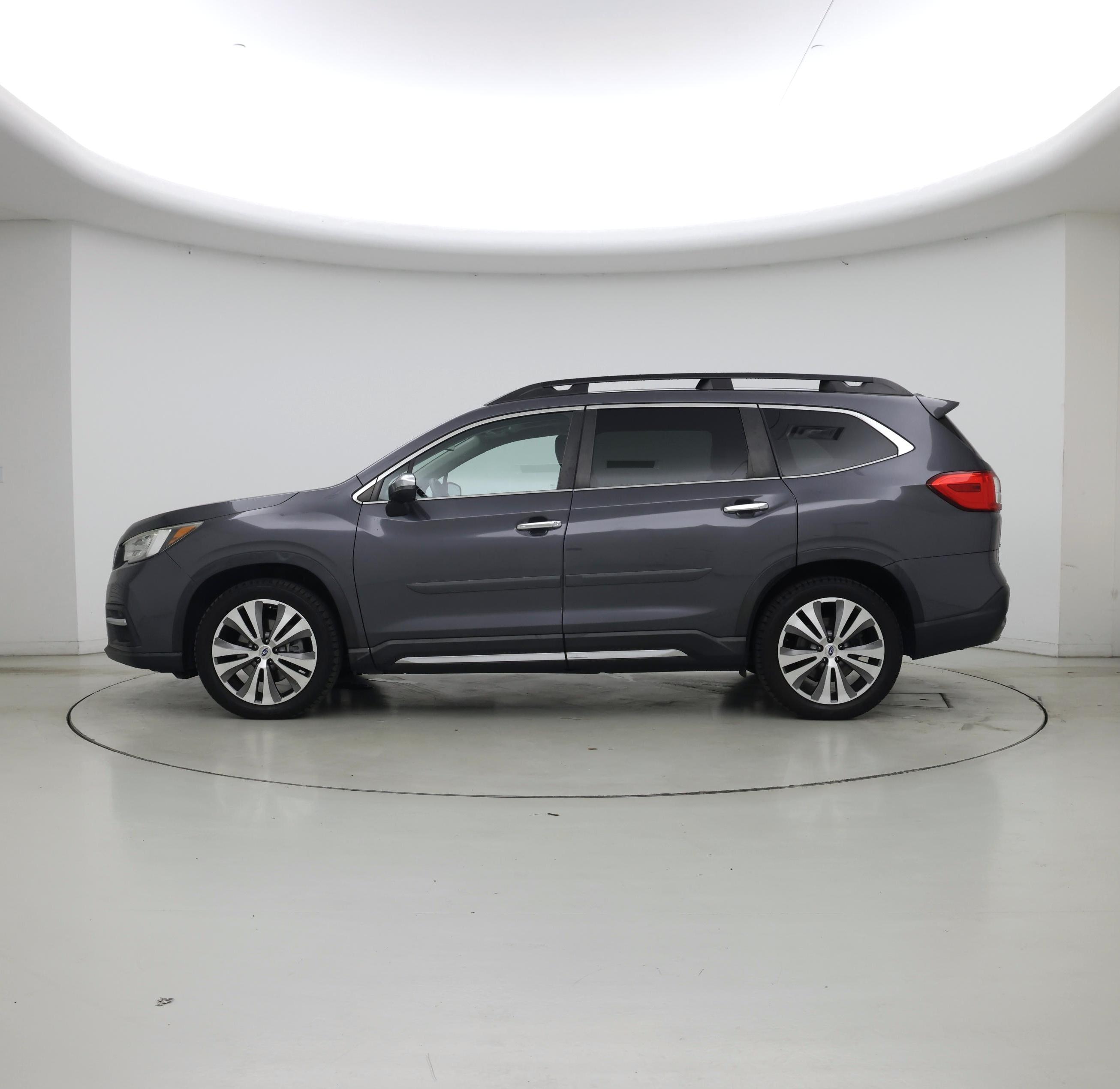 Thumbnail: 2021 Subaru Ascent - 3