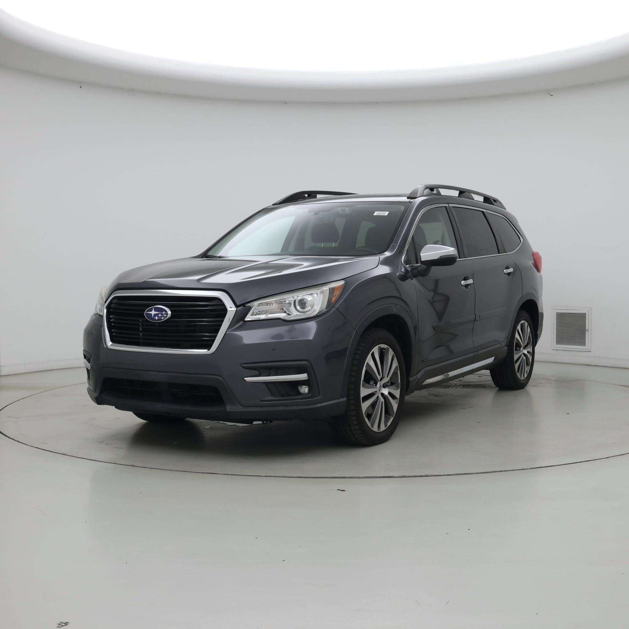 Thumbnail: 2021 Subaru Ascent - 4