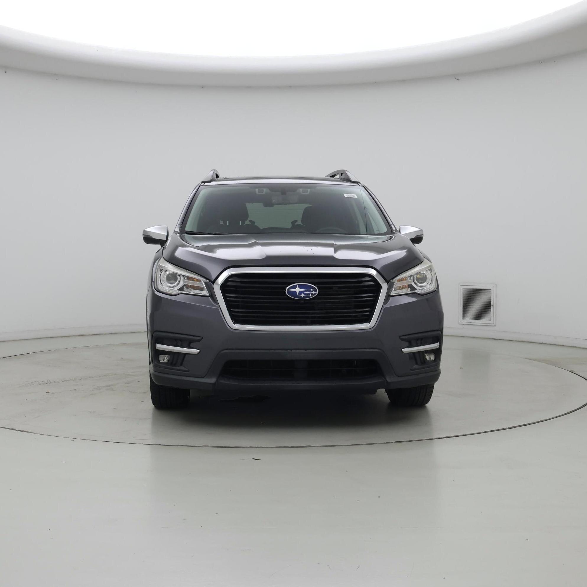 Thumbnail: 2021 Subaru Ascent - 5