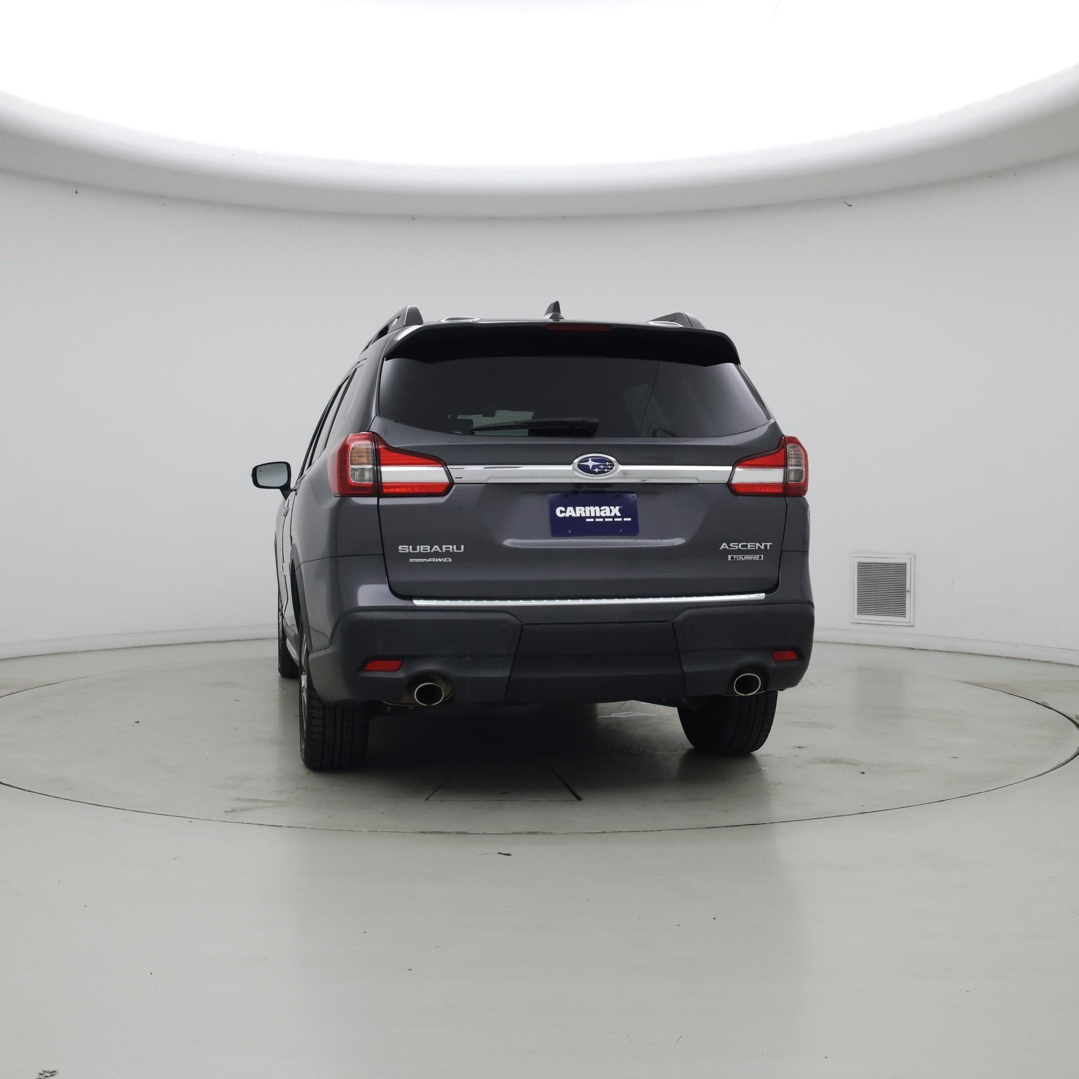 Thumbnail: 2021 Subaru Ascent - 6