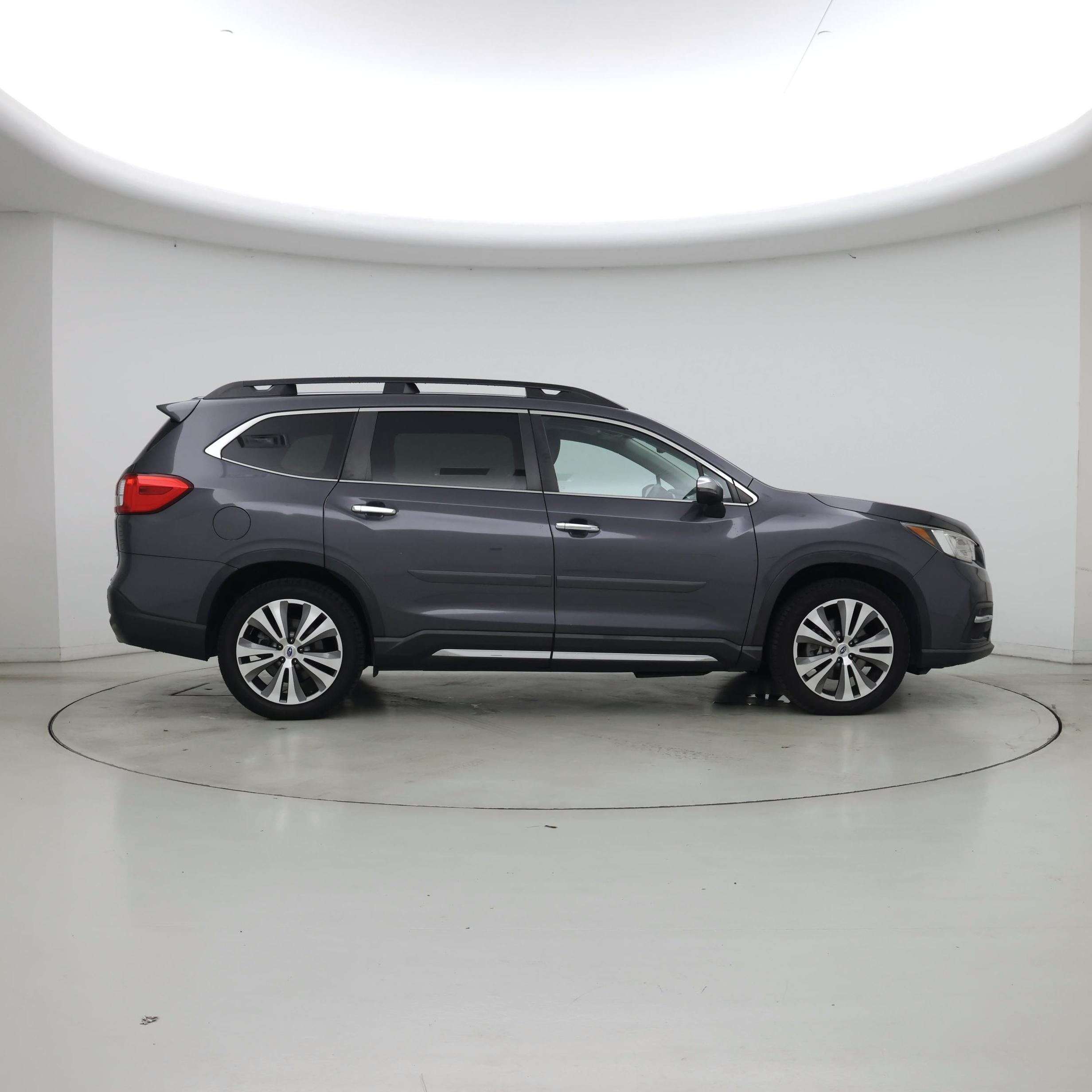 Thumbnail: 2021 Subaru Ascent - 7
