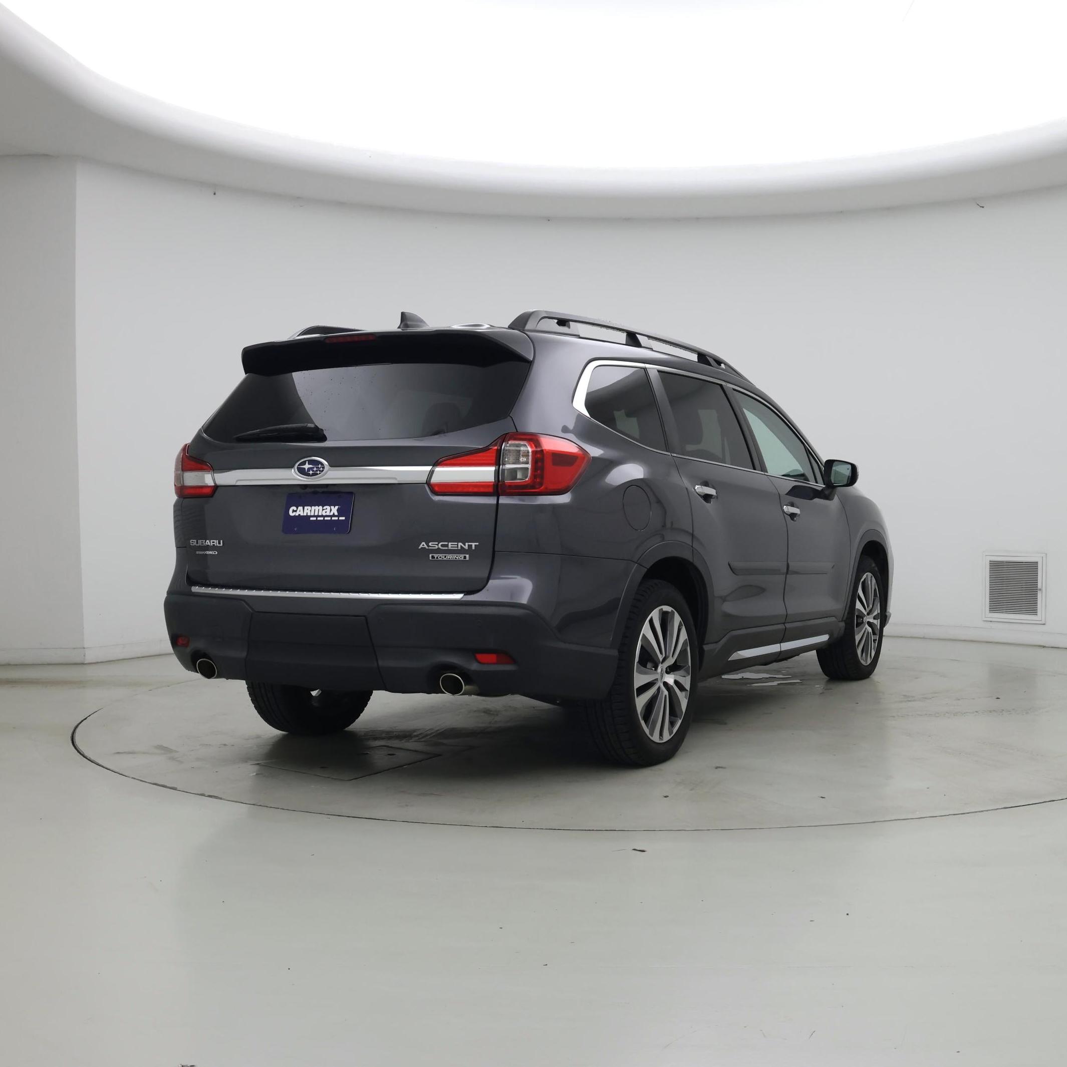 Thumbnail: 2021 Subaru Ascent - 8