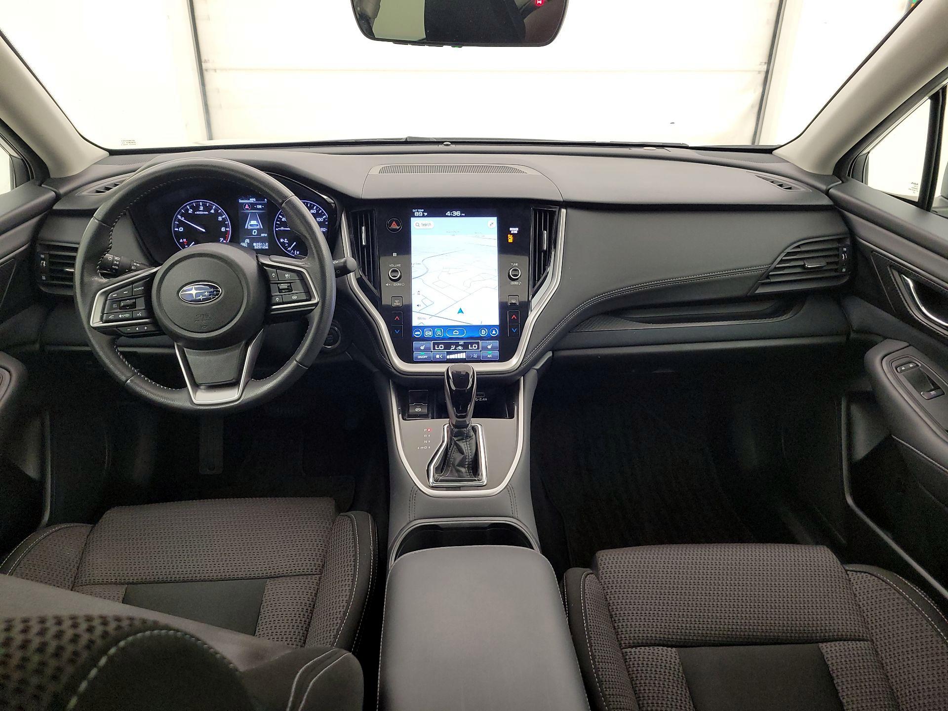 Thumbnail: 2024 Subaru Outback - 9