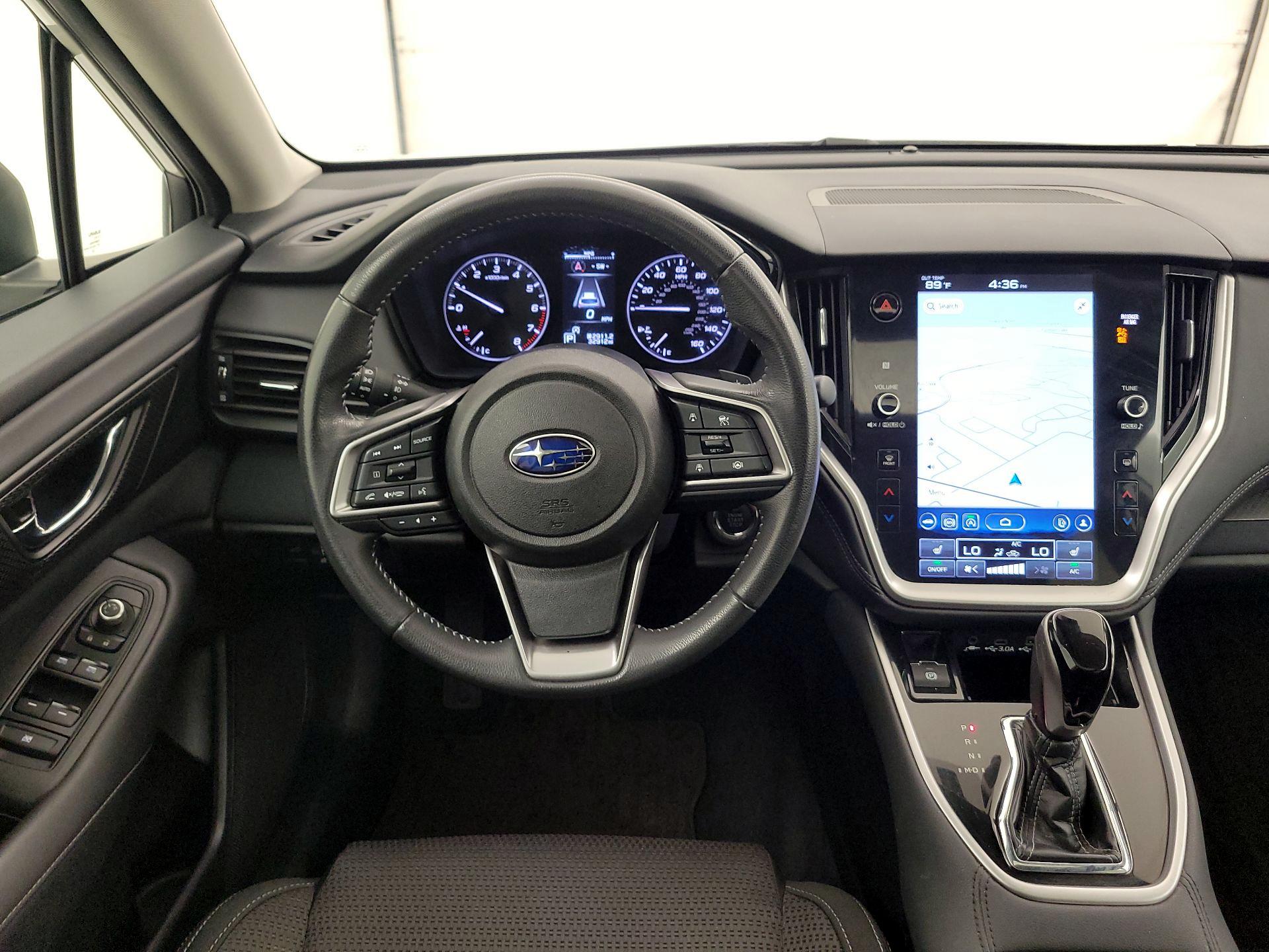 Thumbnail: 2024 Subaru Outback - 10