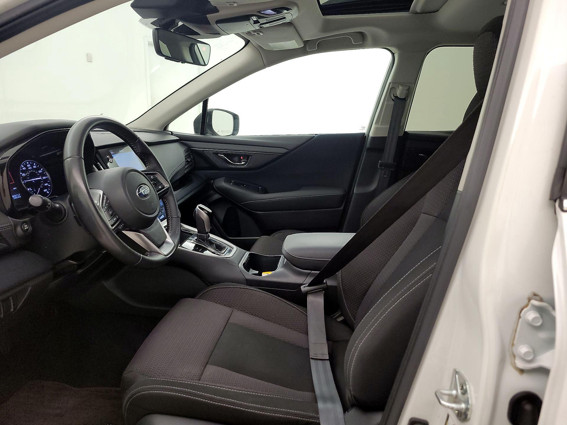 Thumbnail: 2024 Subaru Outback - 11