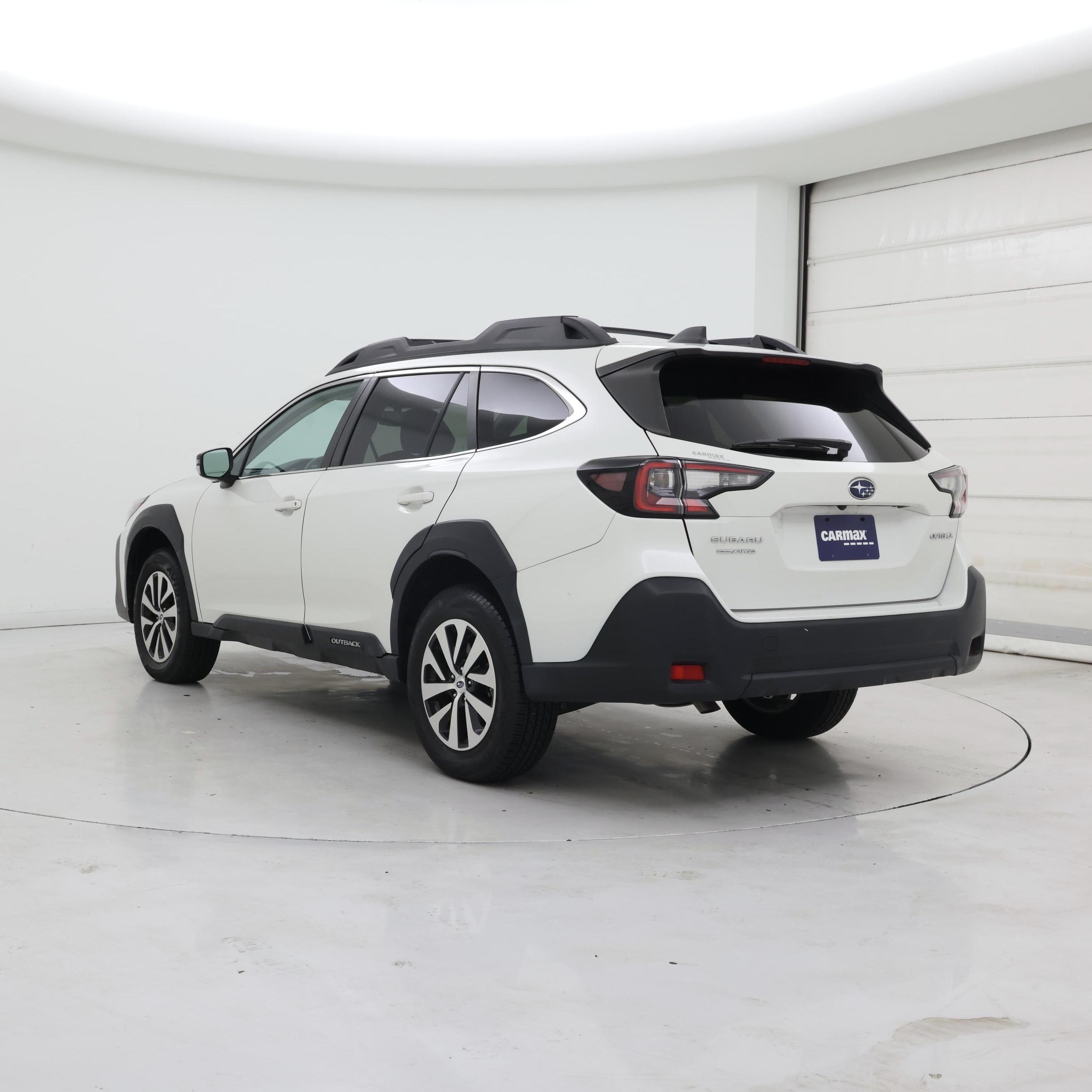 Thumbnail: 2024 Subaru Outback - 2