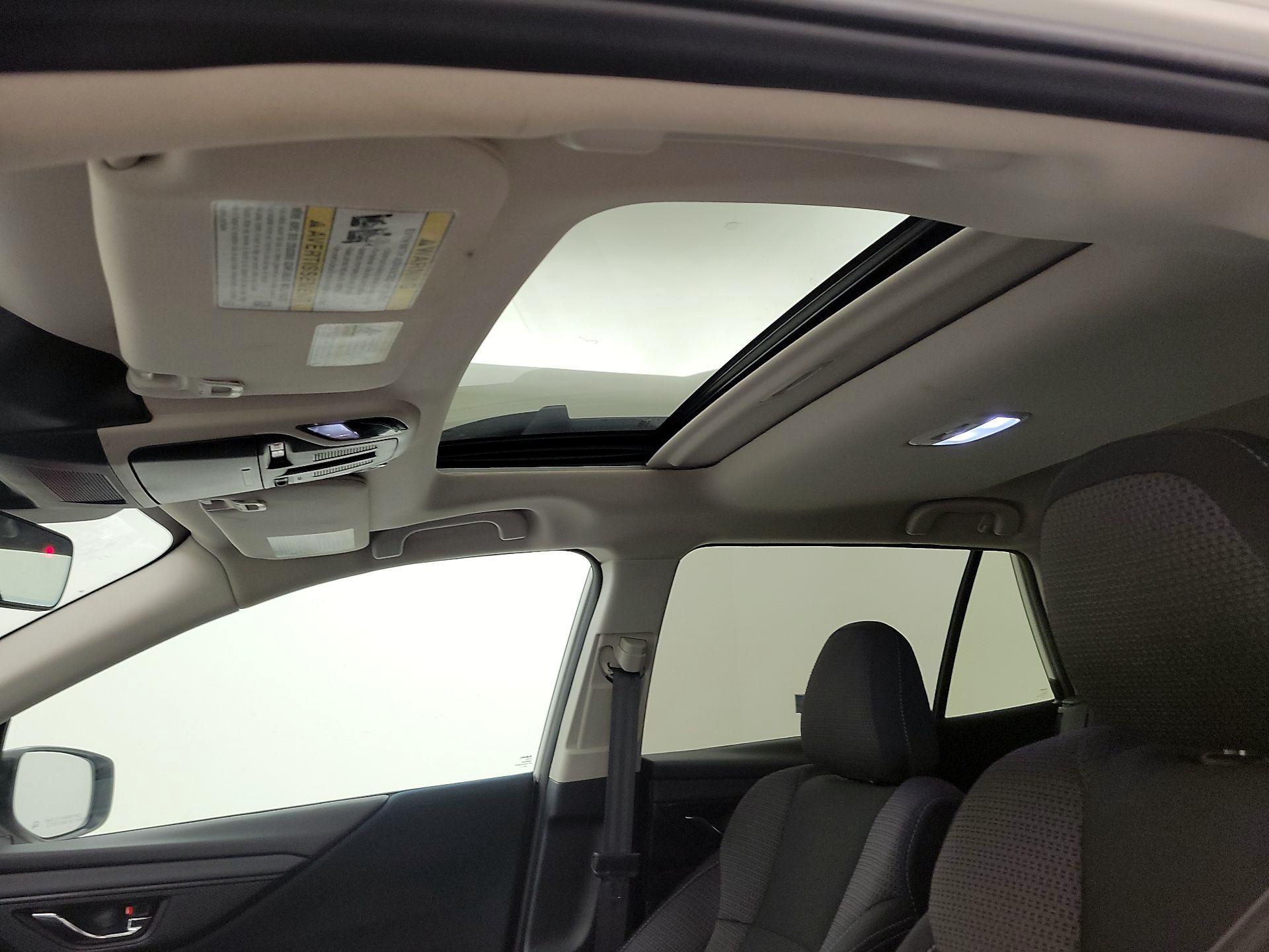 Thumbnail: 2024 Subaru Outback - 20
