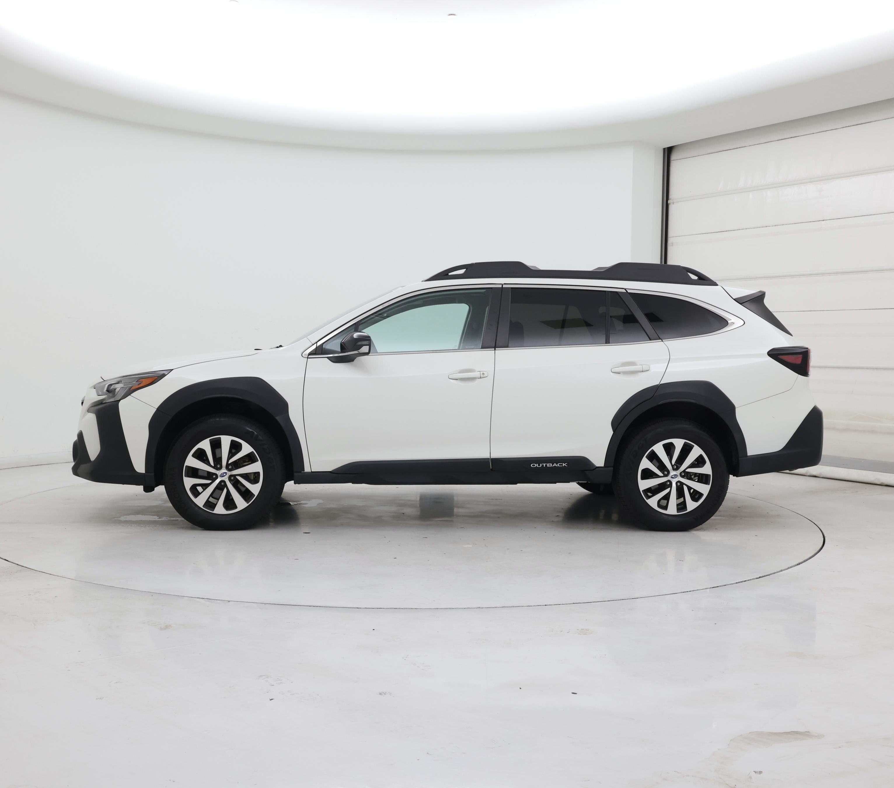 Thumbnail: 2024 Subaru Outback - 3