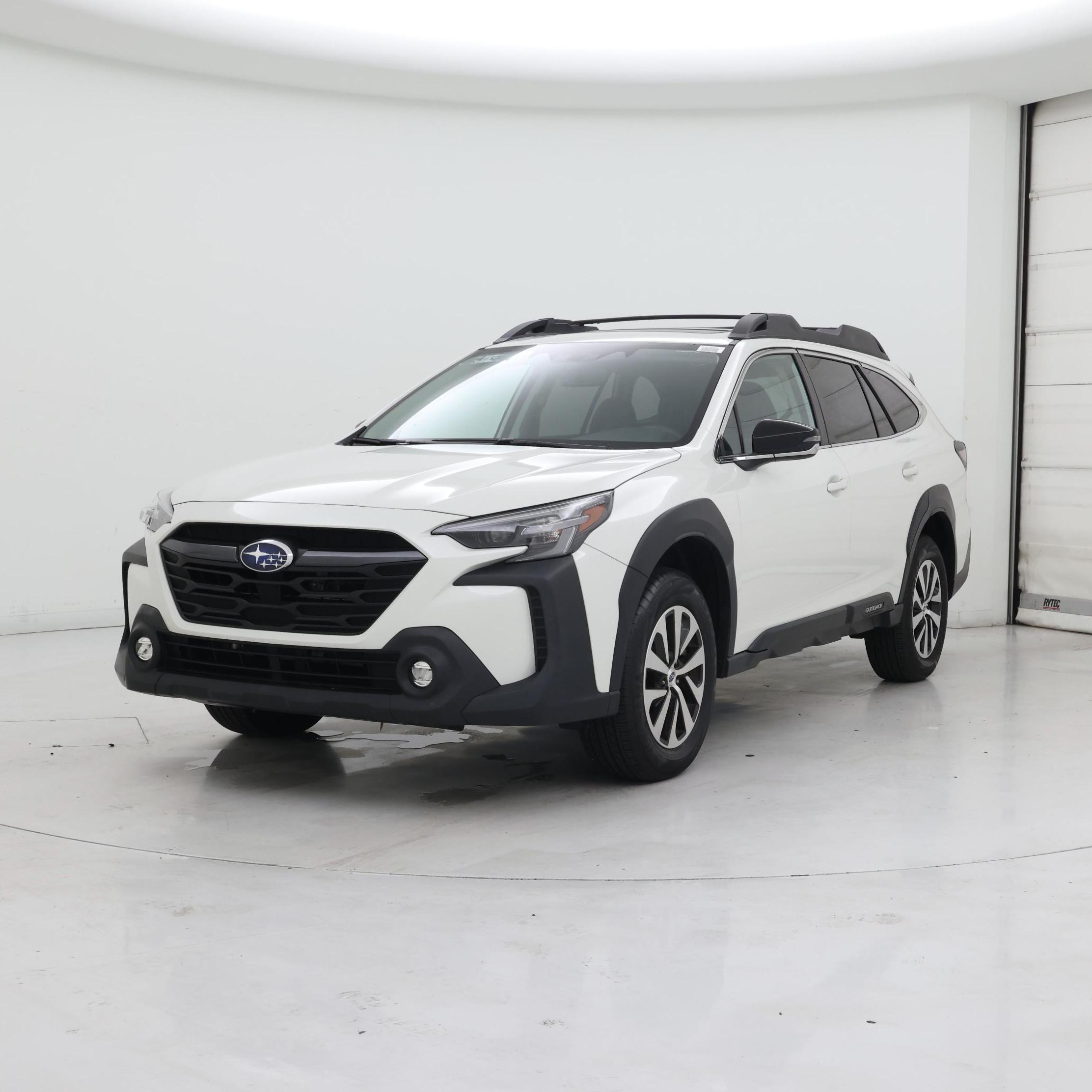 Thumbnail: 2024 Subaru Outback - 4
