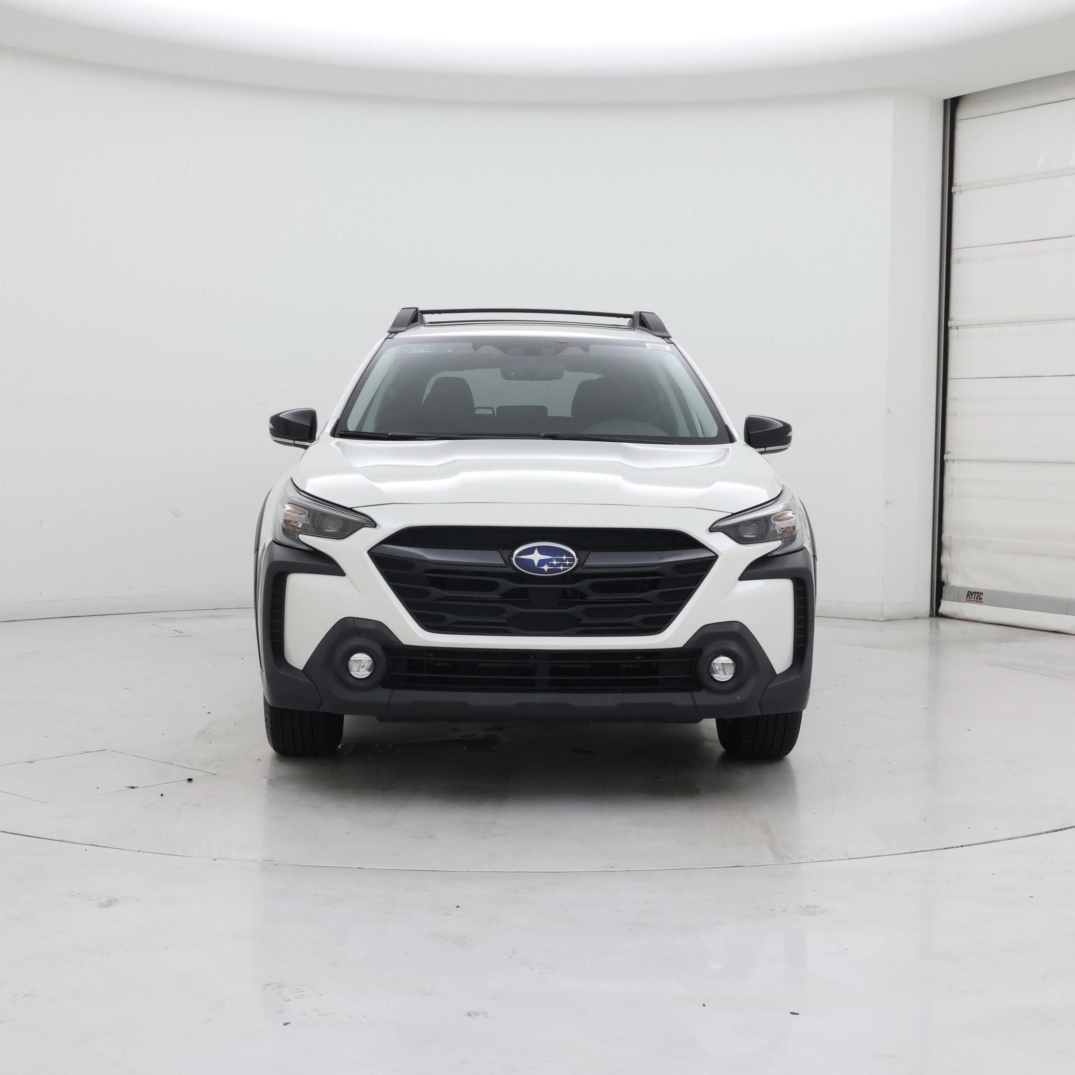 Thumbnail: 2024 Subaru Outback - 5