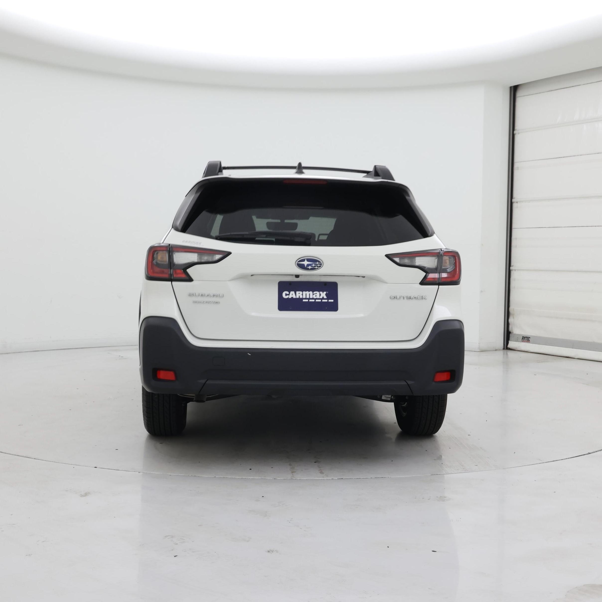 Thumbnail: 2024 Subaru Outback - 6