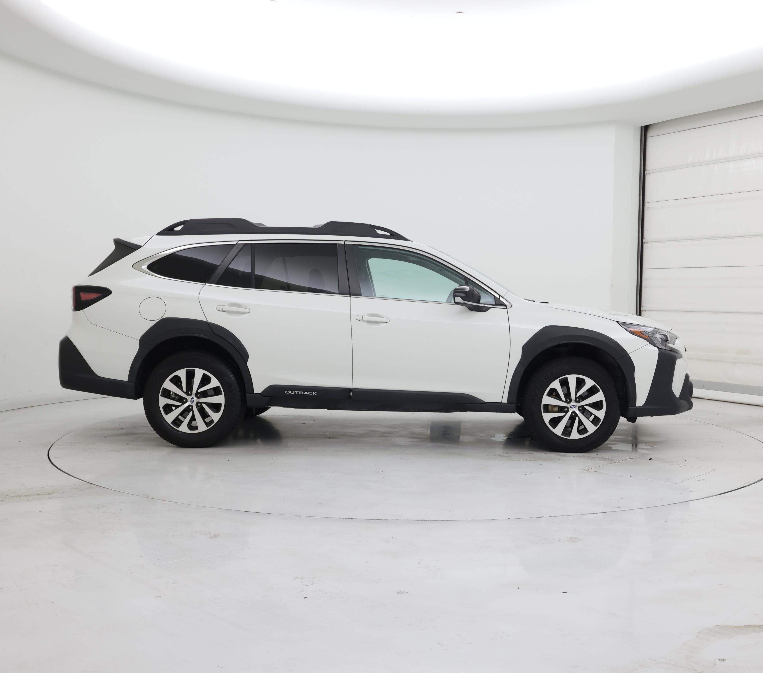 Thumbnail: 2024 Subaru Outback - 7