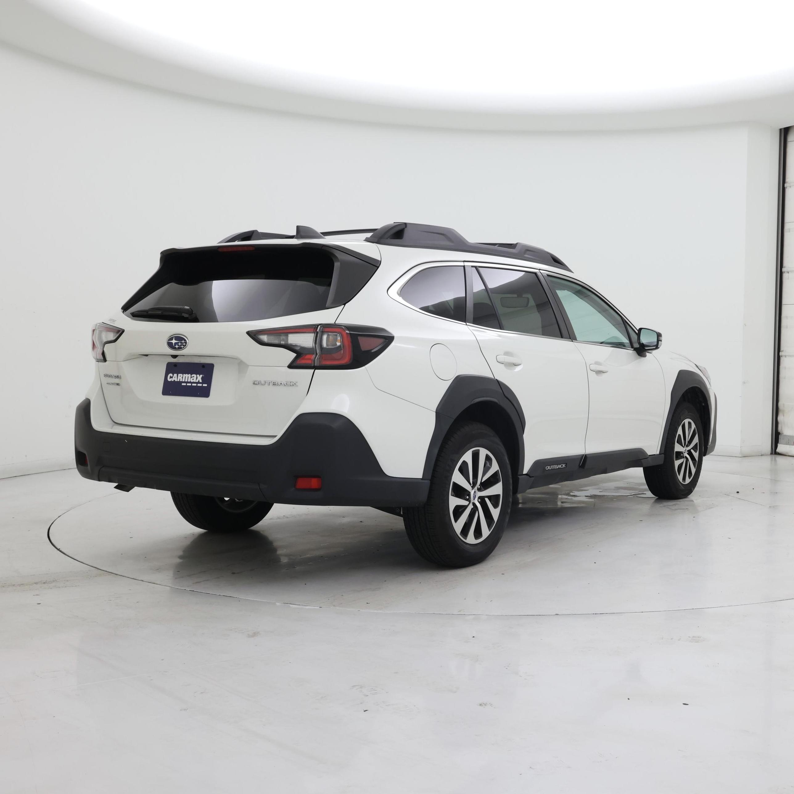 Thumbnail: 2024 Subaru Outback - 8