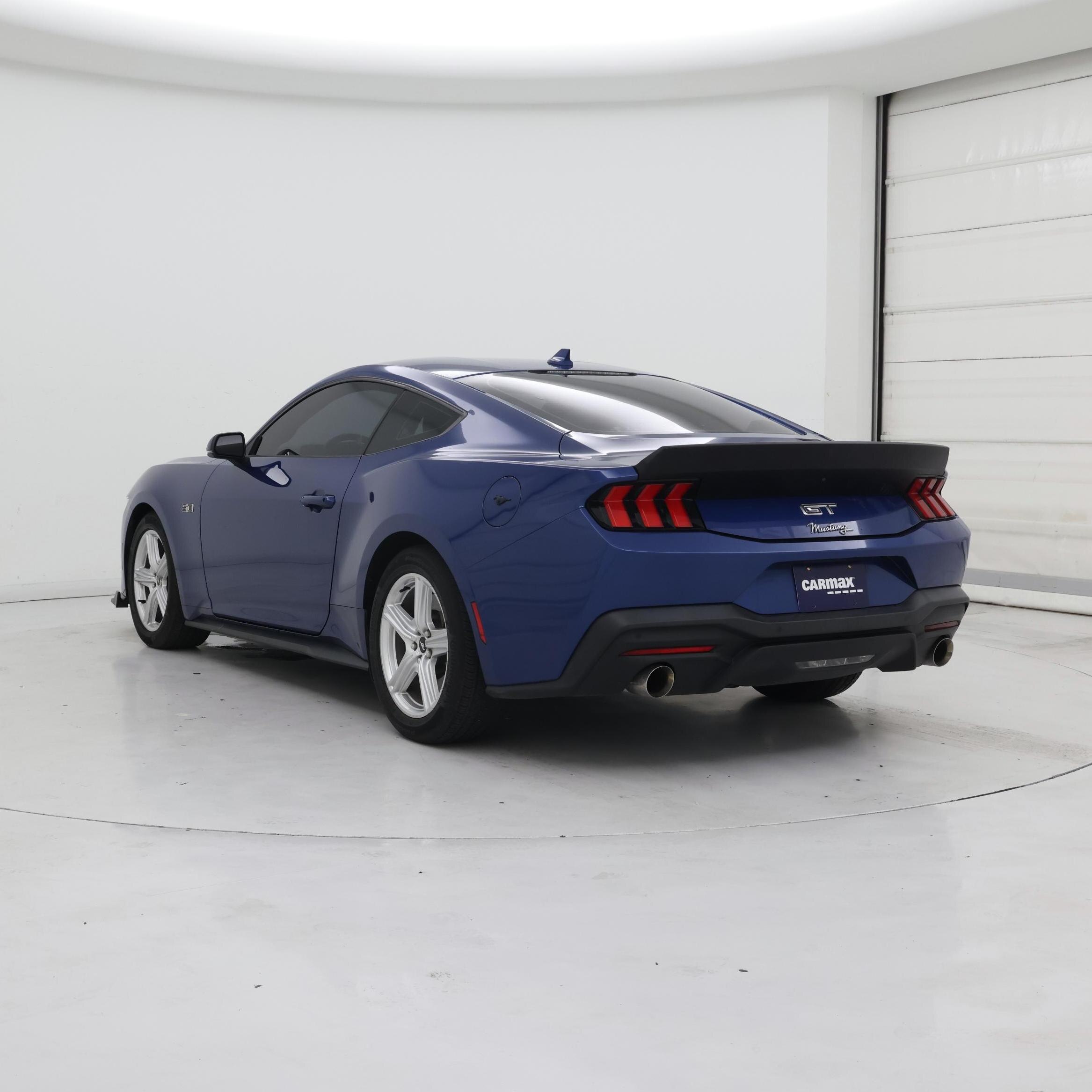 Thumbnail: 2024 Ford Mustang - 2