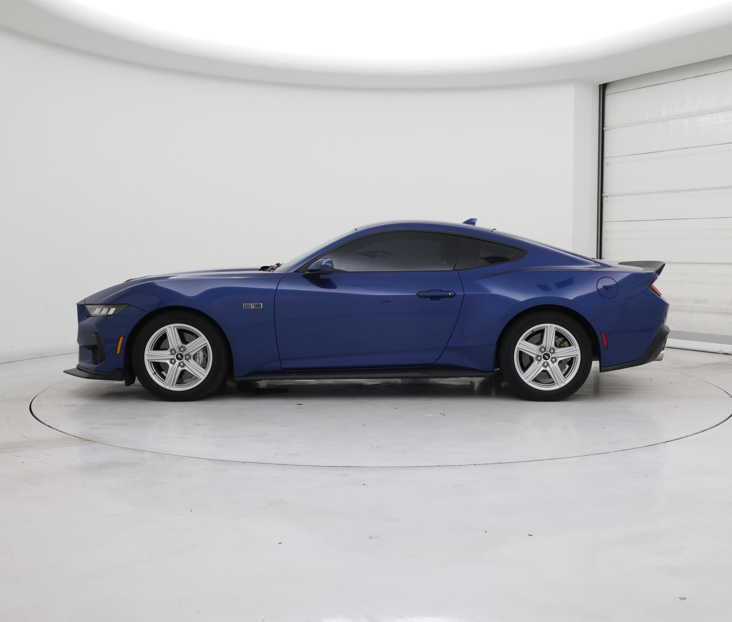 Thumbnail: 2024 Ford Mustang - 3