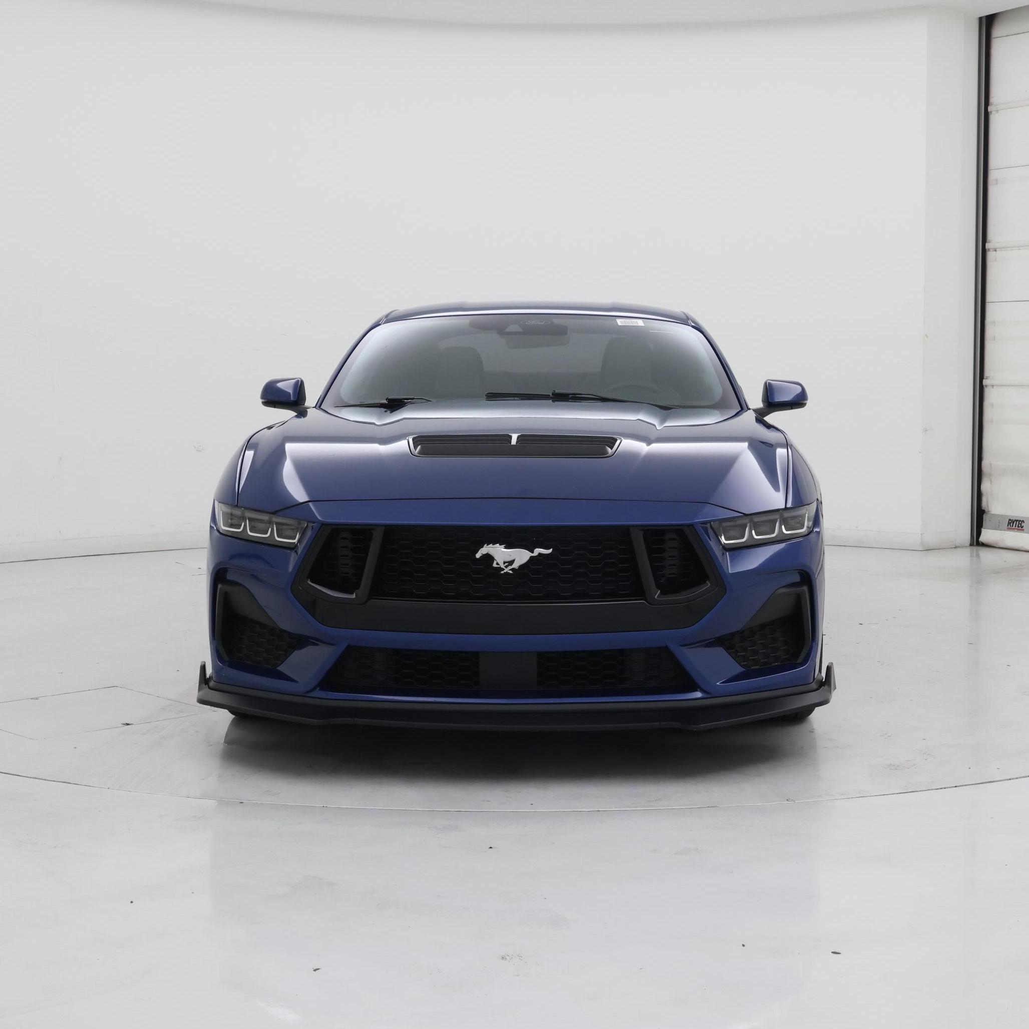 Thumbnail: 2024 Ford Mustang - 5