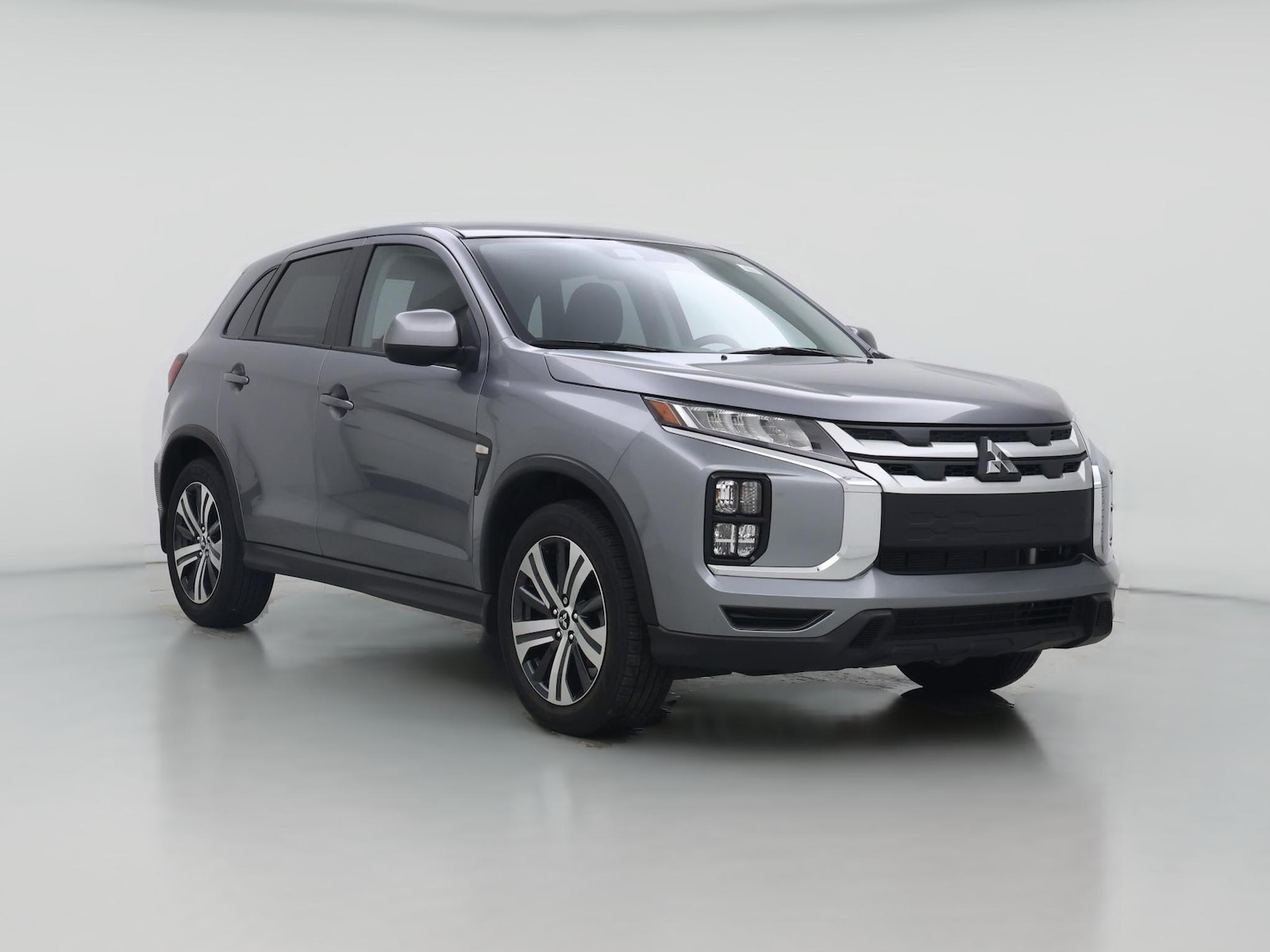 2025 Mitsubishi Outlander Sport
