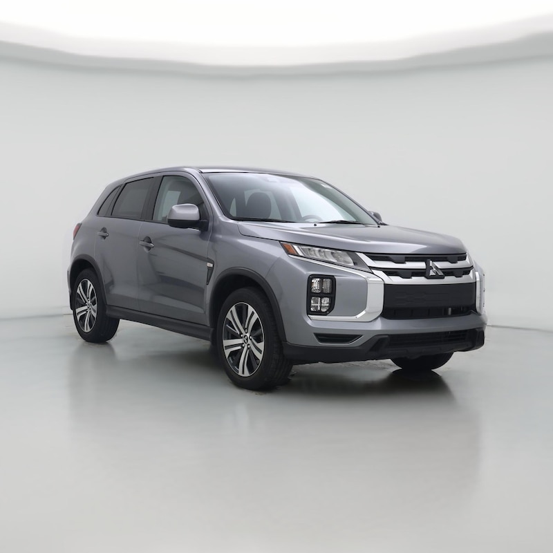 2025 Mitsubishi Outlander Sport ES