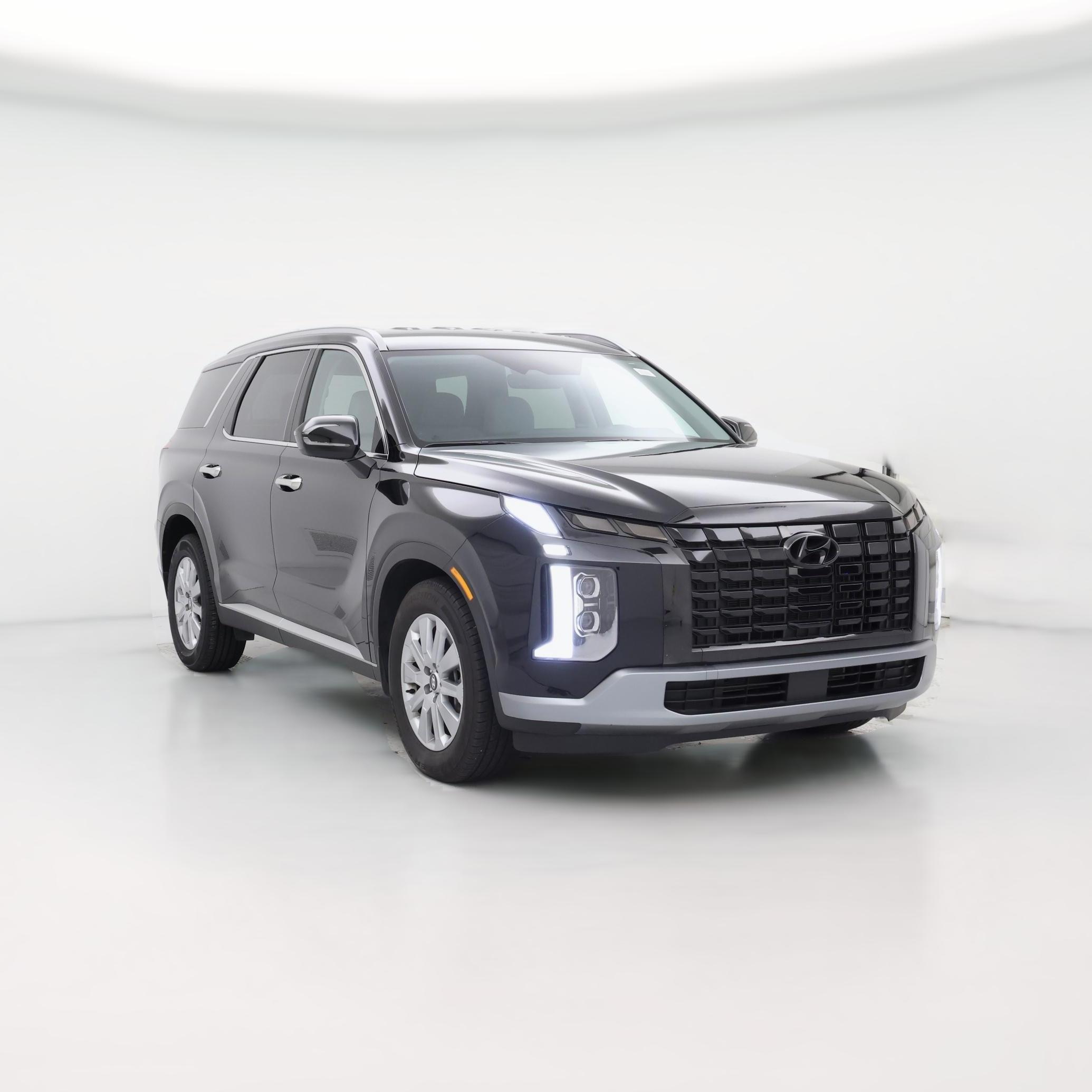 Thumbnail: 2025 Hyundai Palisade - 1