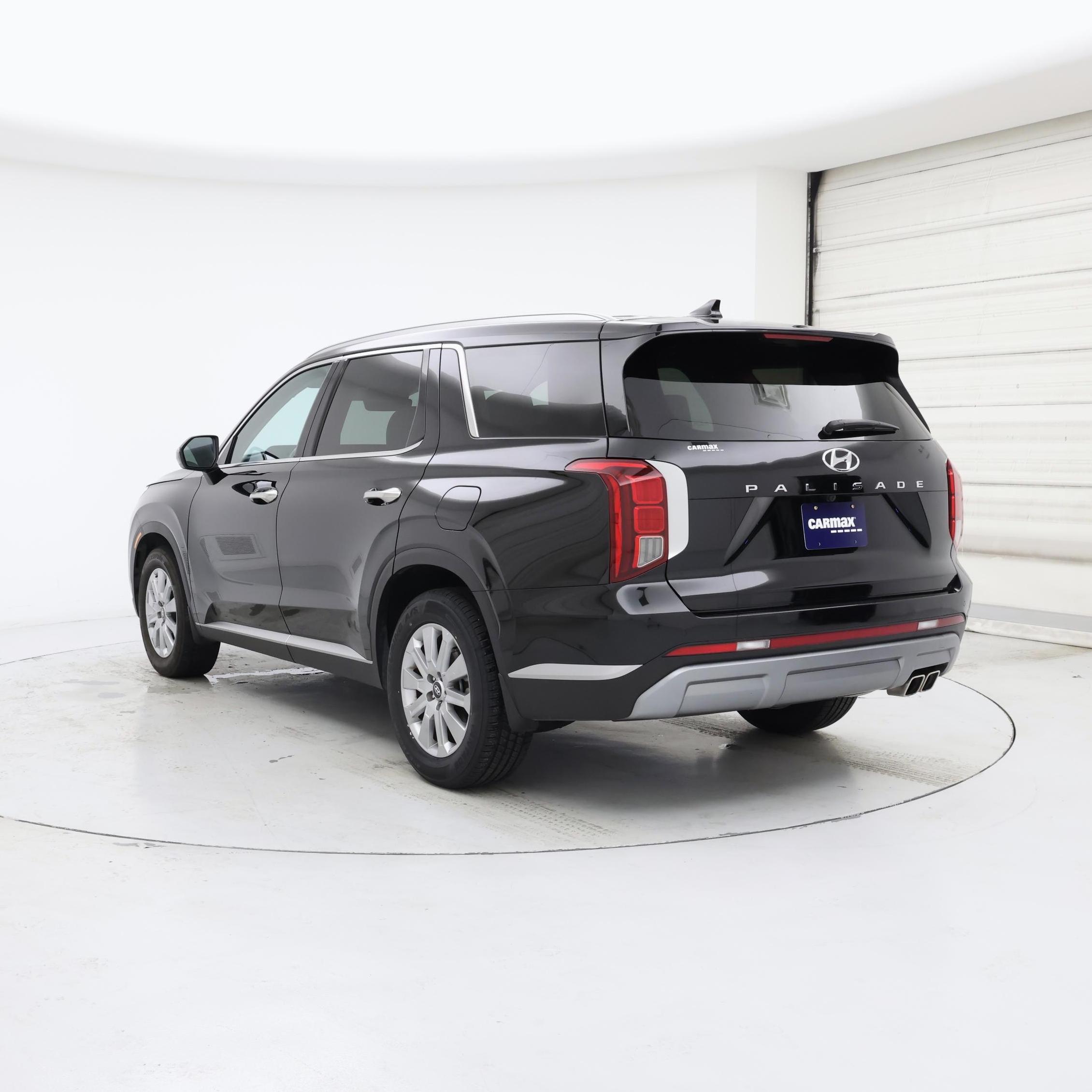 Thumbnail: 2025 Hyundai Palisade - 2
