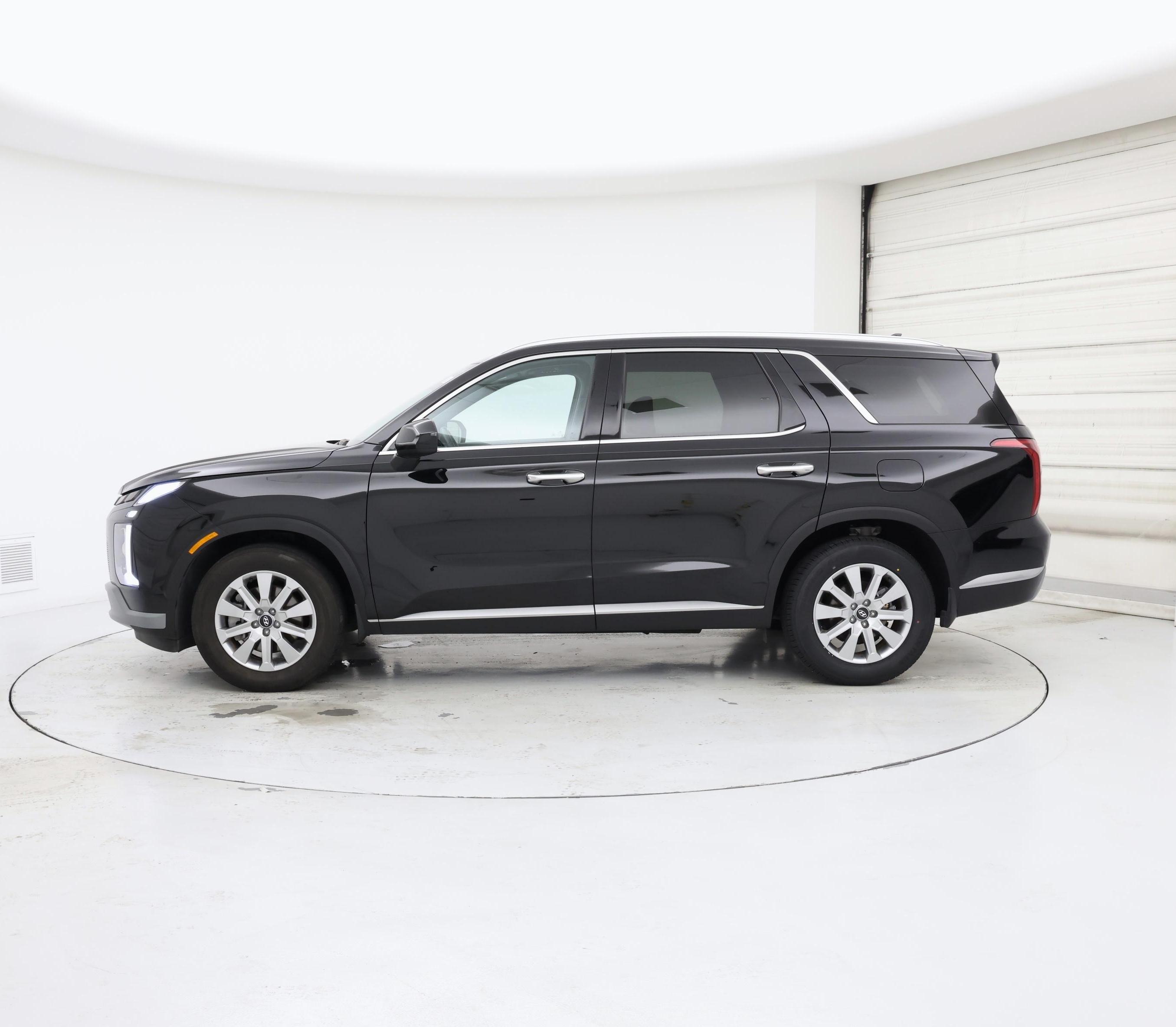 Thumbnail: 2025 Hyundai Palisade - 3