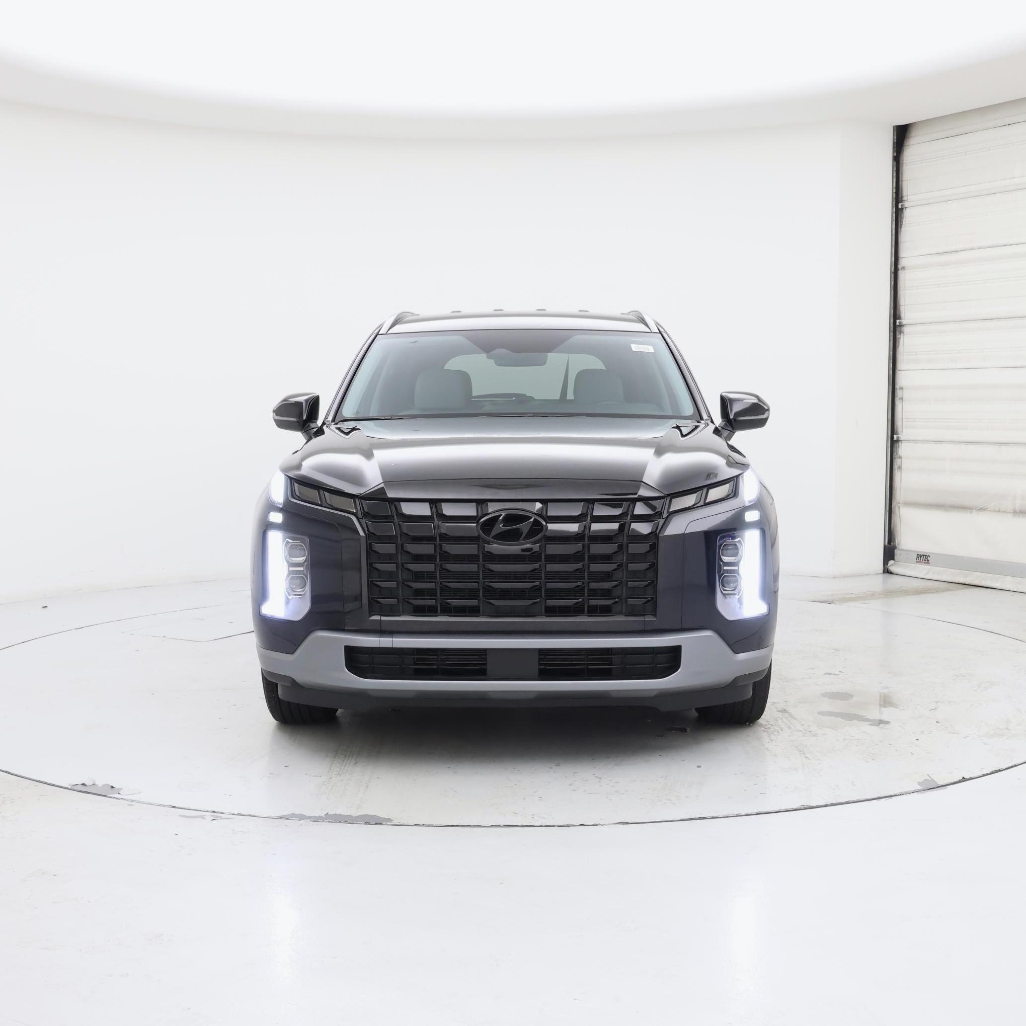 Thumbnail: 2025 Hyundai Palisade - 5