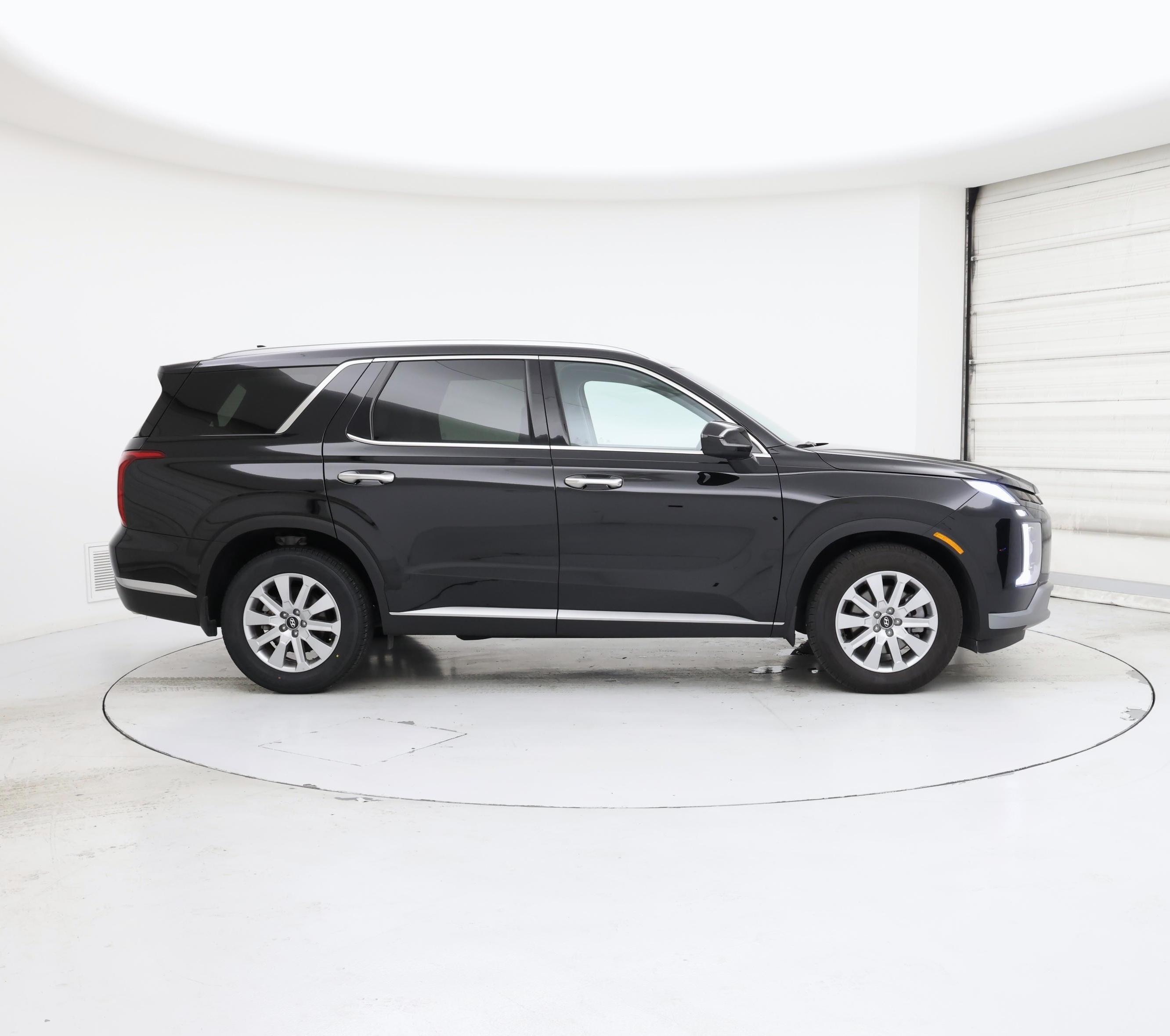 Thumbnail: 2025 Hyundai Palisade - 7