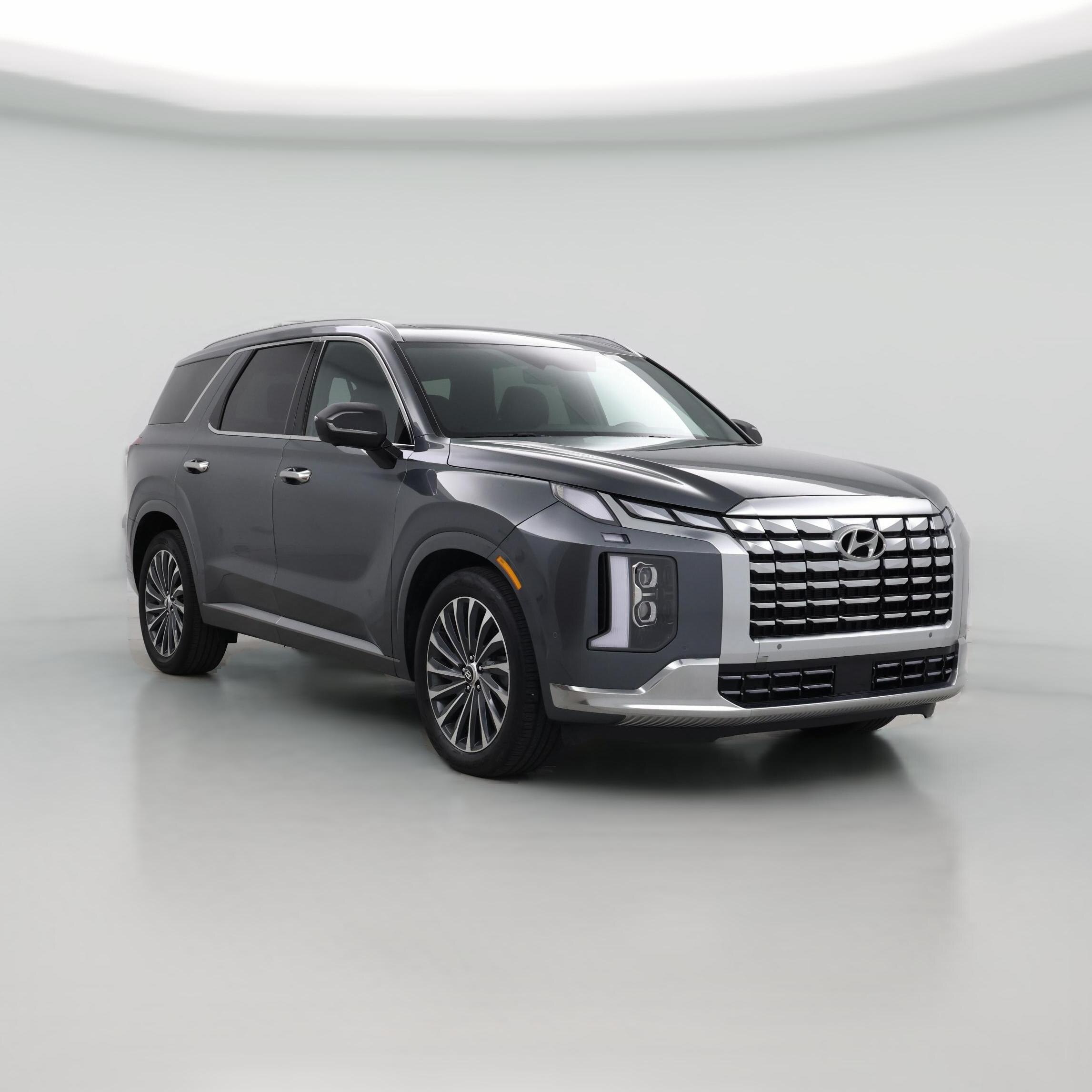 Thumbnail: 2024 Hyundai Palisade - 1