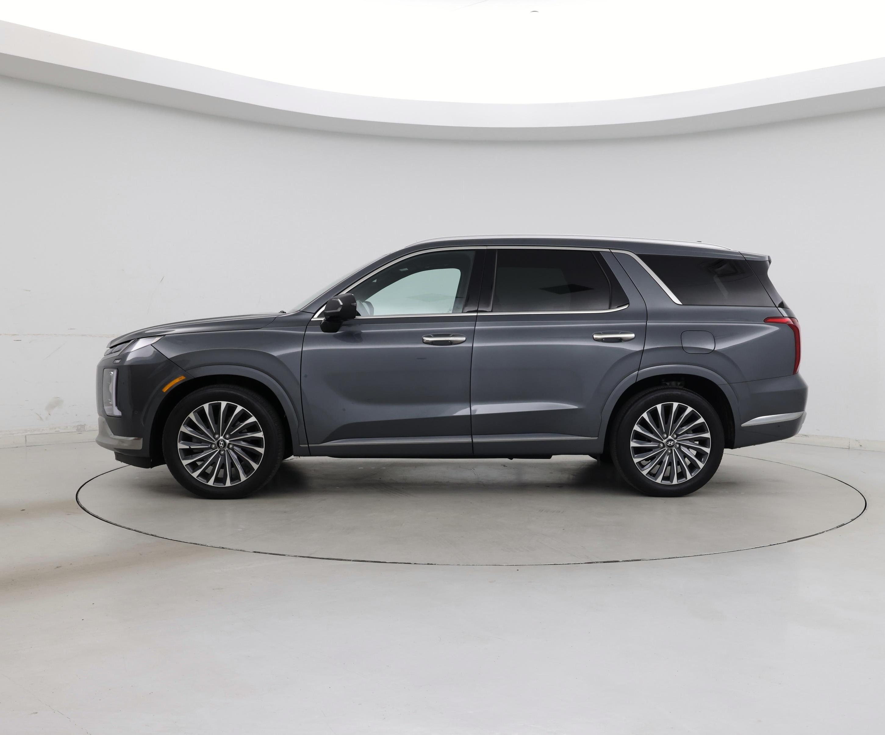Thumbnail: 2024 Hyundai Palisade - 3