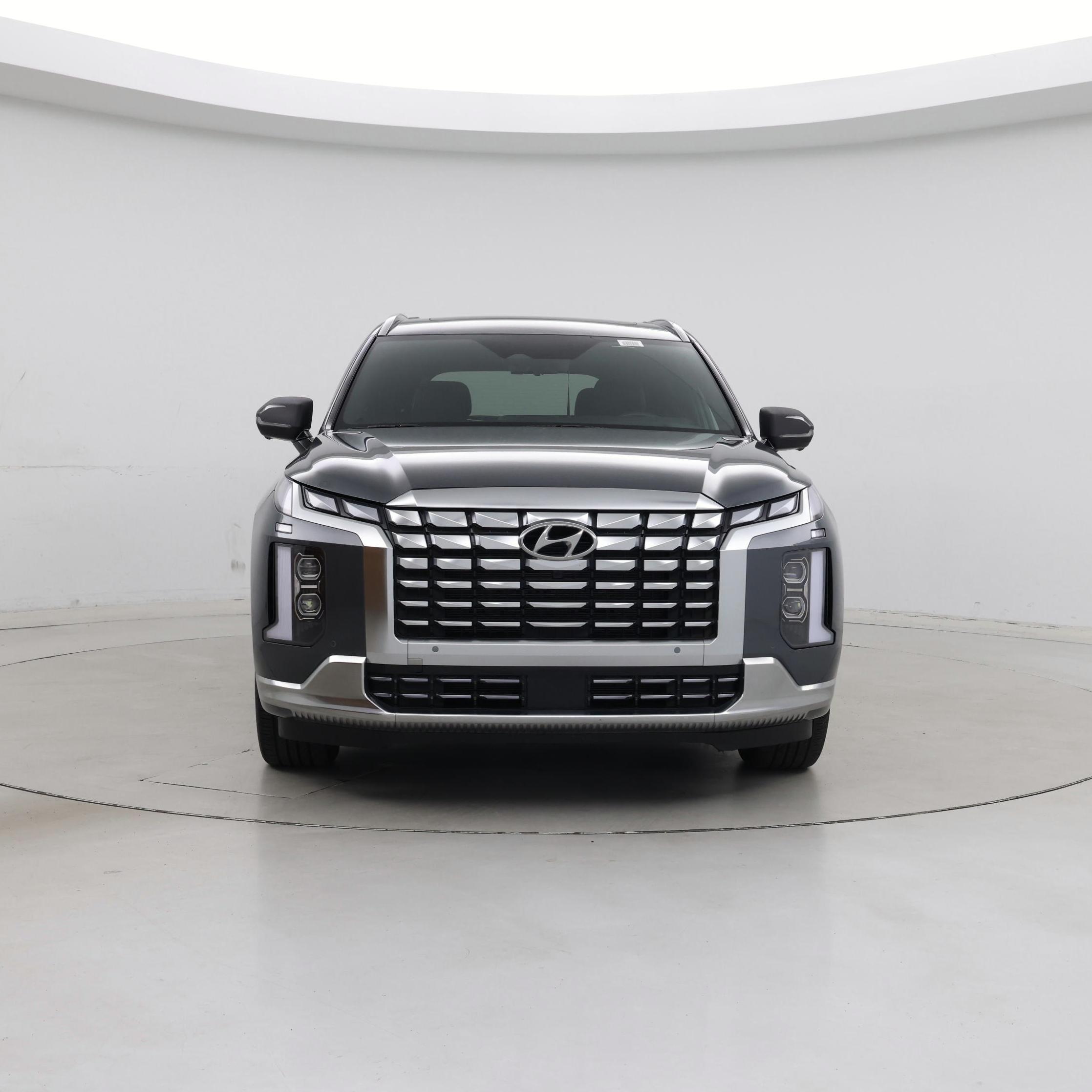 Thumbnail: 2024 Hyundai Palisade - 5