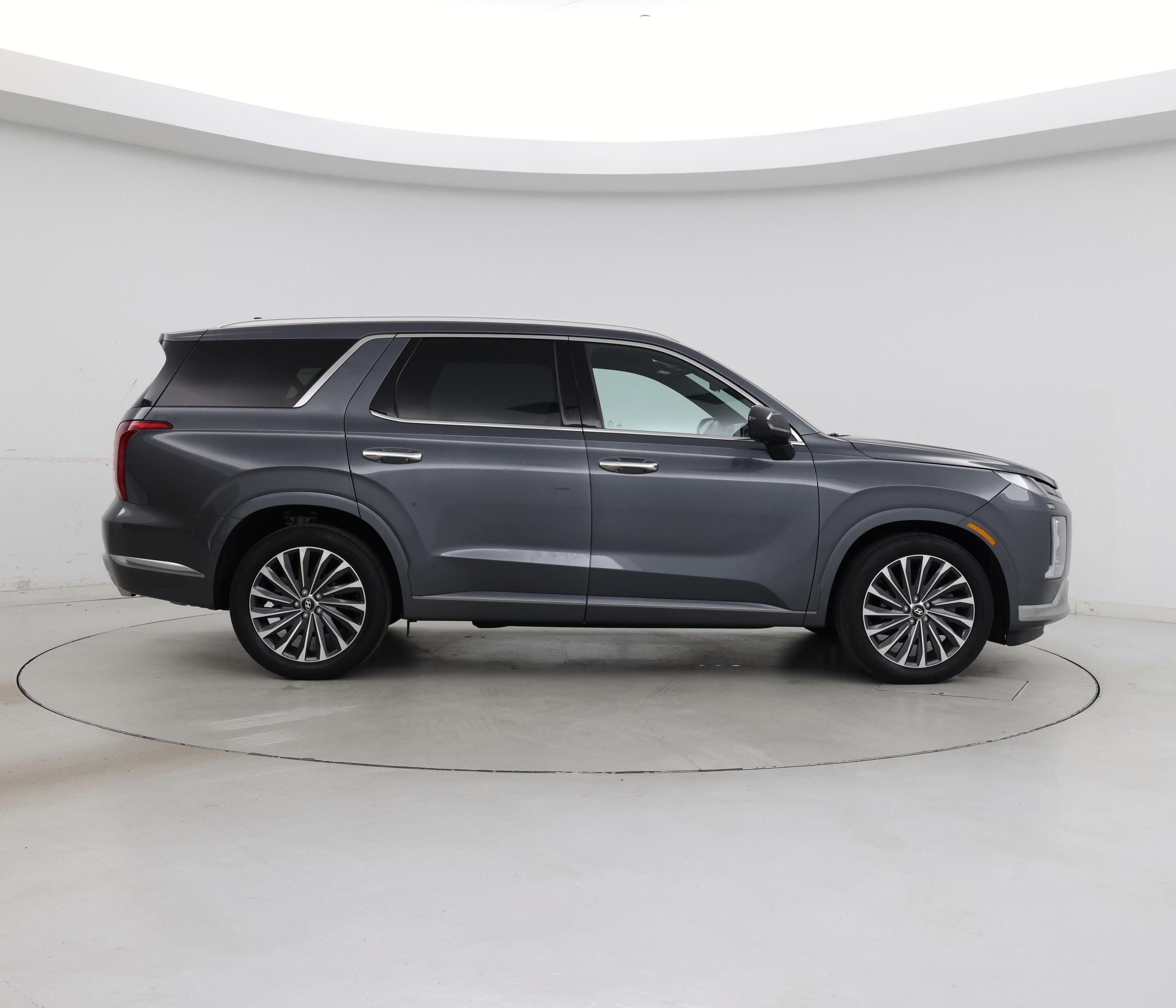 Thumbnail: 2024 Hyundai Palisade - 7
