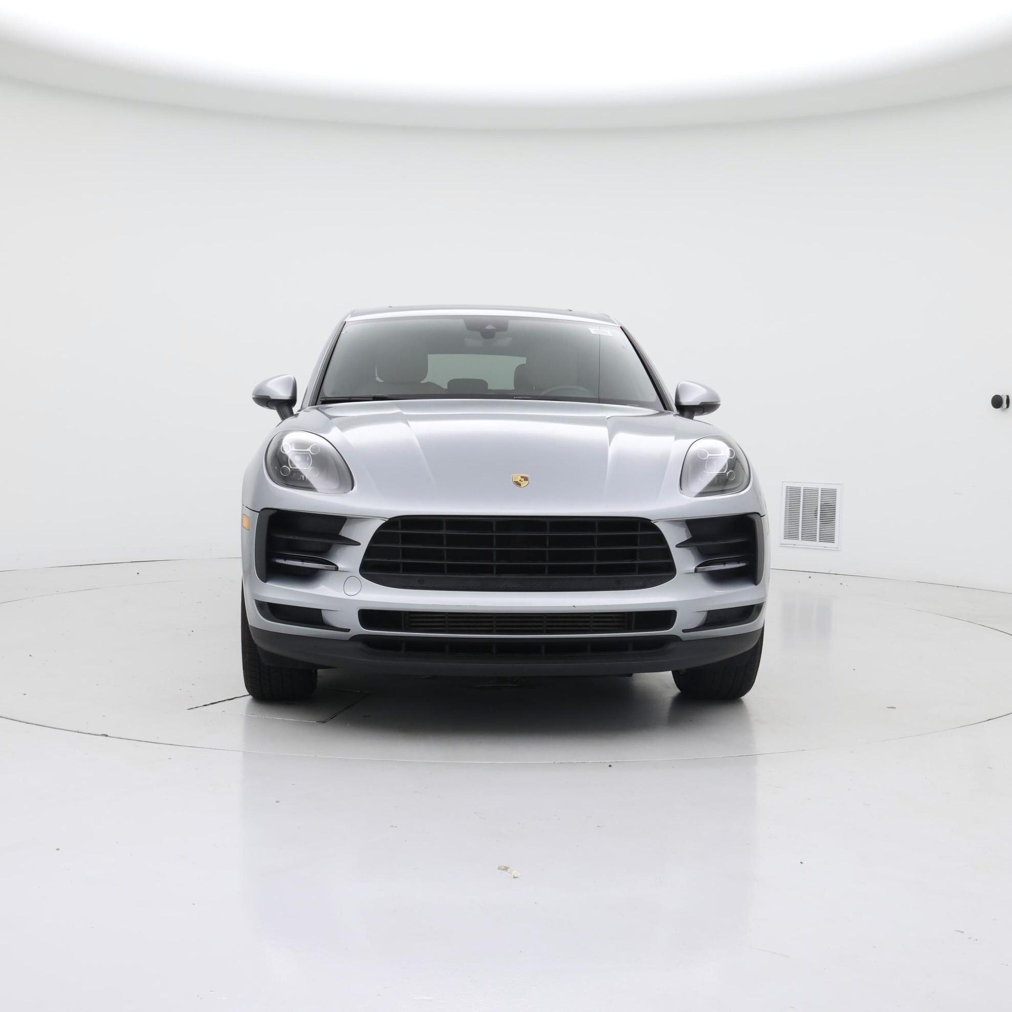Thumbnail: 2020 Porsche Macan - 5