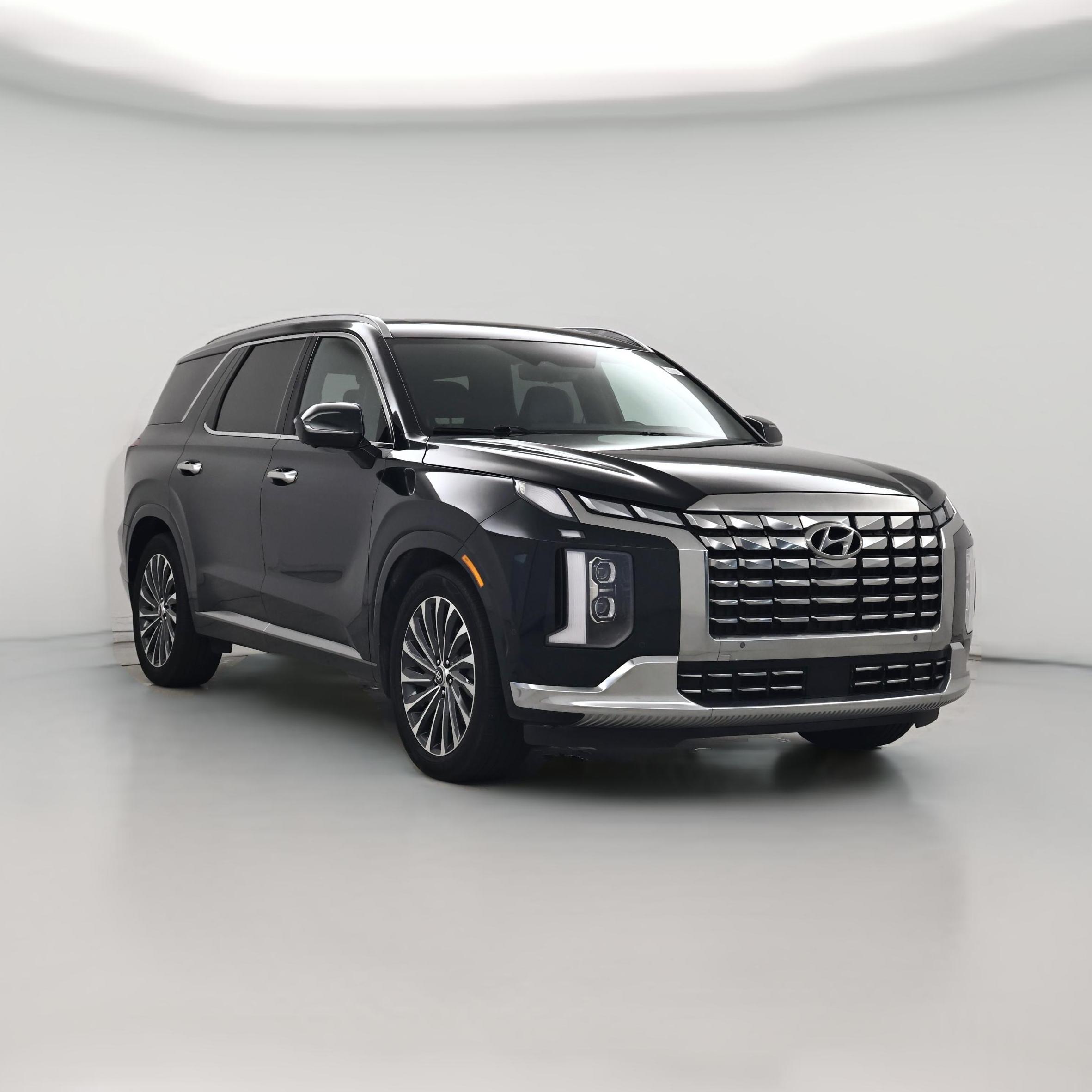 2023 Hyundai Palisade