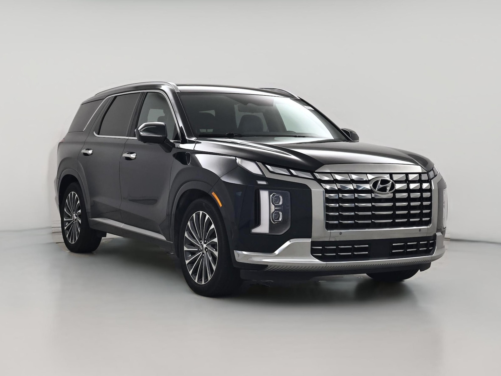 2023 Hyundai Palisade