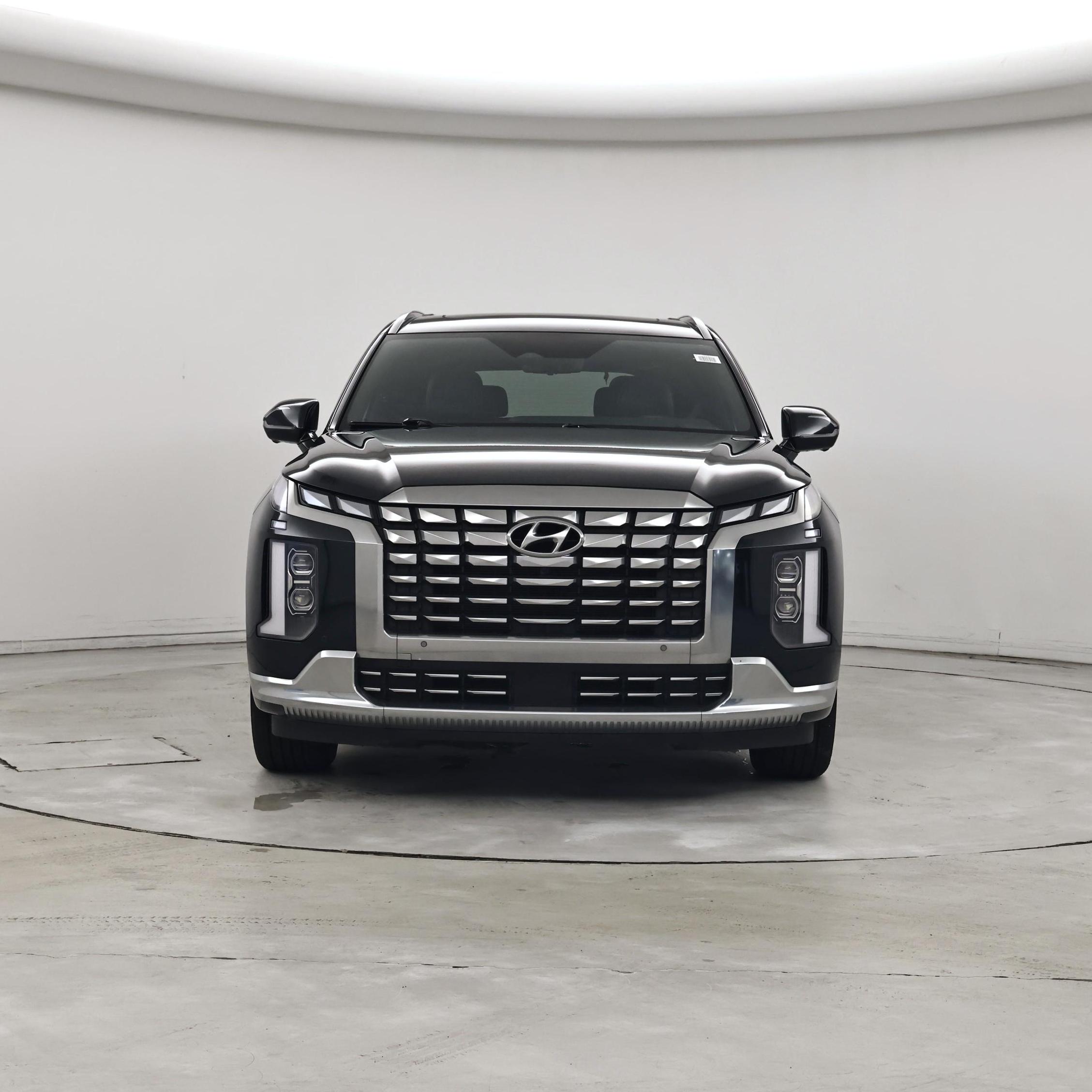 Thumbnail: 2023 Hyundai Palisade - 5