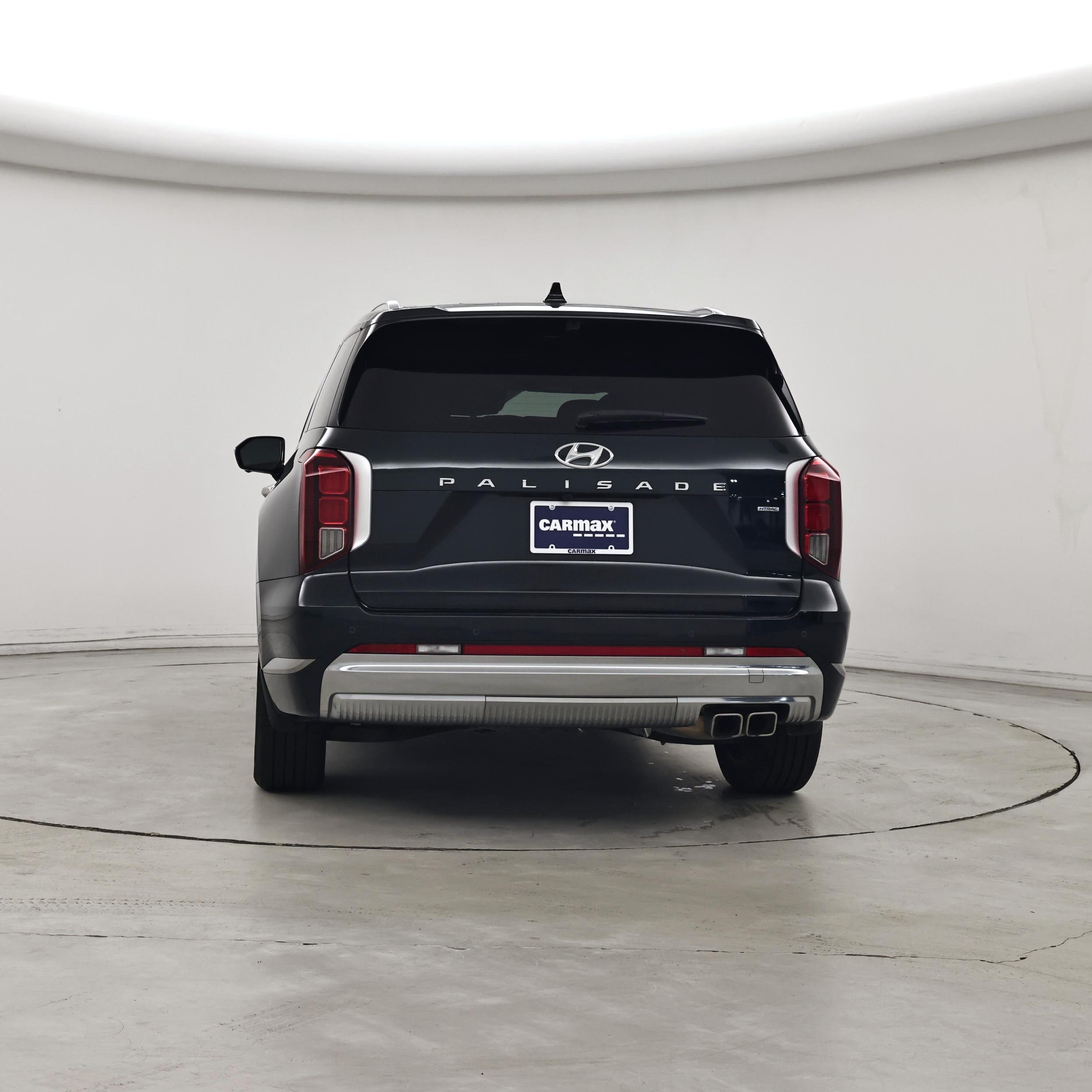 Thumbnail: 2023 Hyundai Palisade - 6
