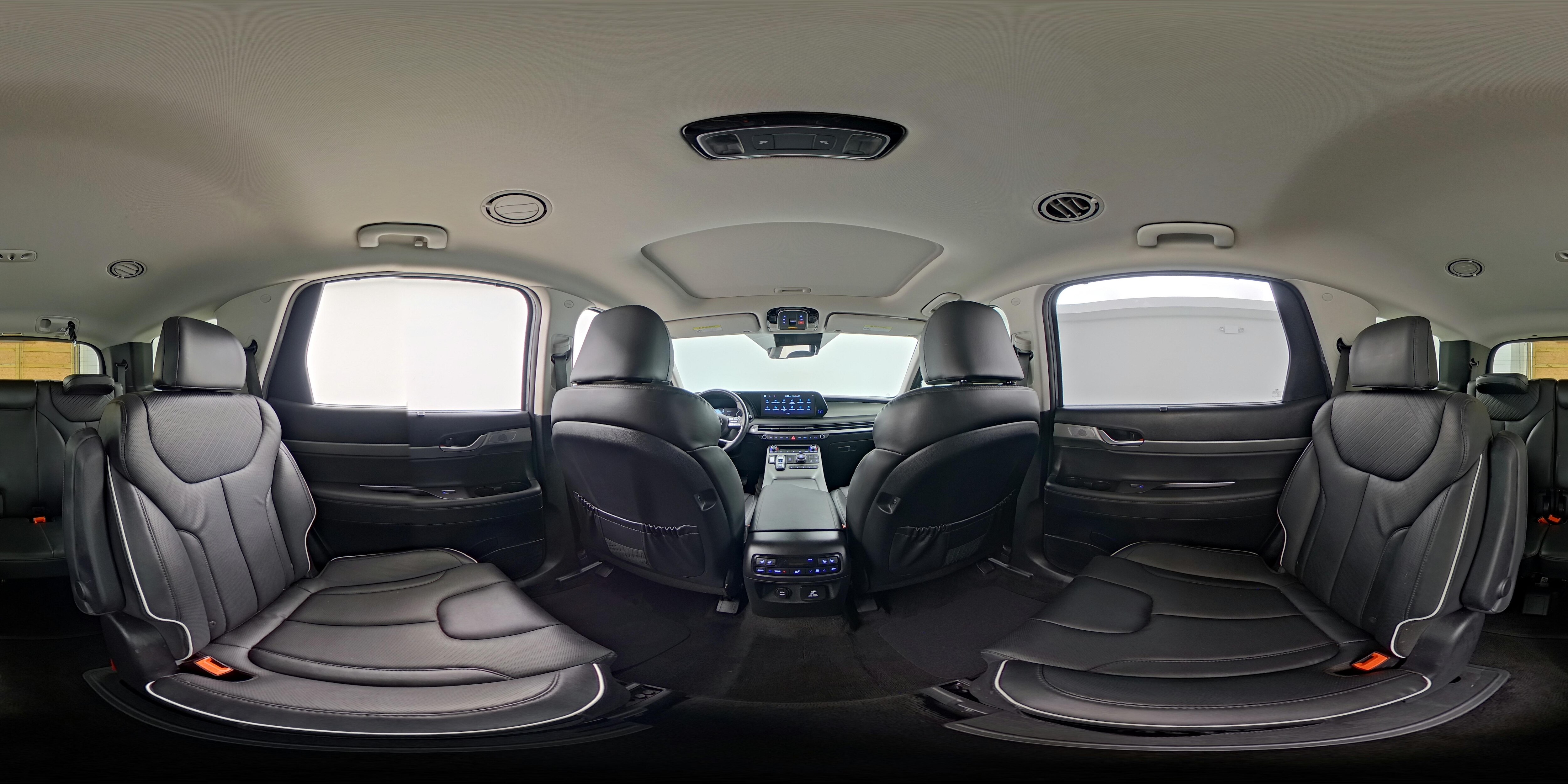 2023 Hyundai Palisade SEL - Photo 29