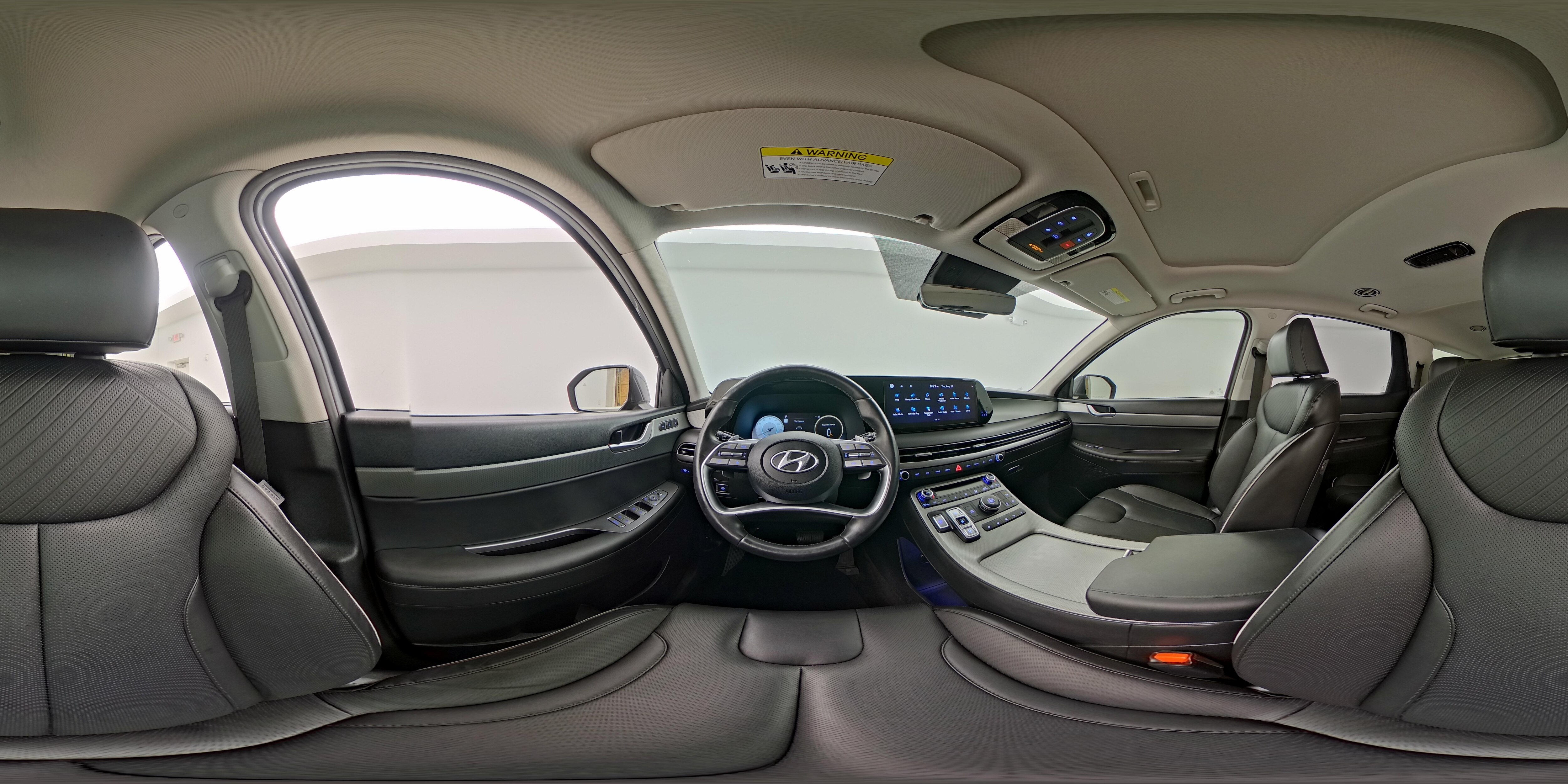 2023 Hyundai Palisade SEL - Photo 30