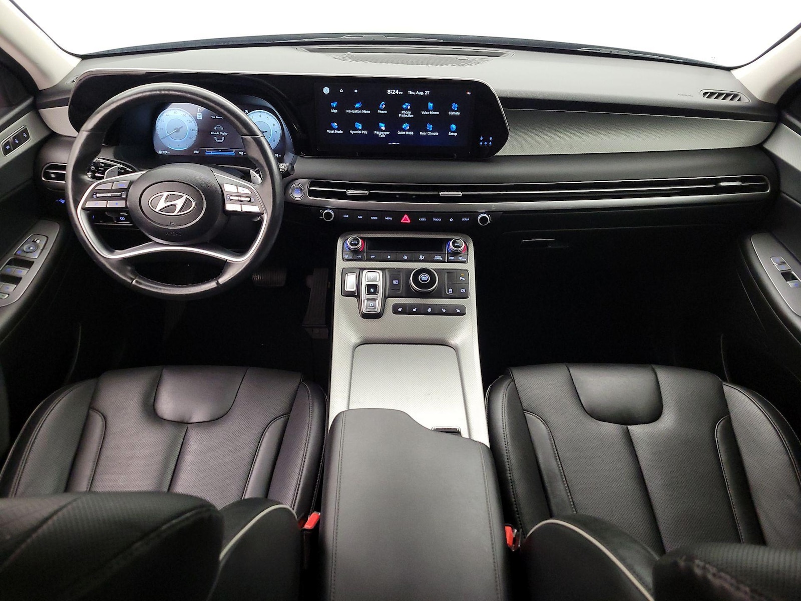 2023 Hyundai Palisade SEL - Photo 10