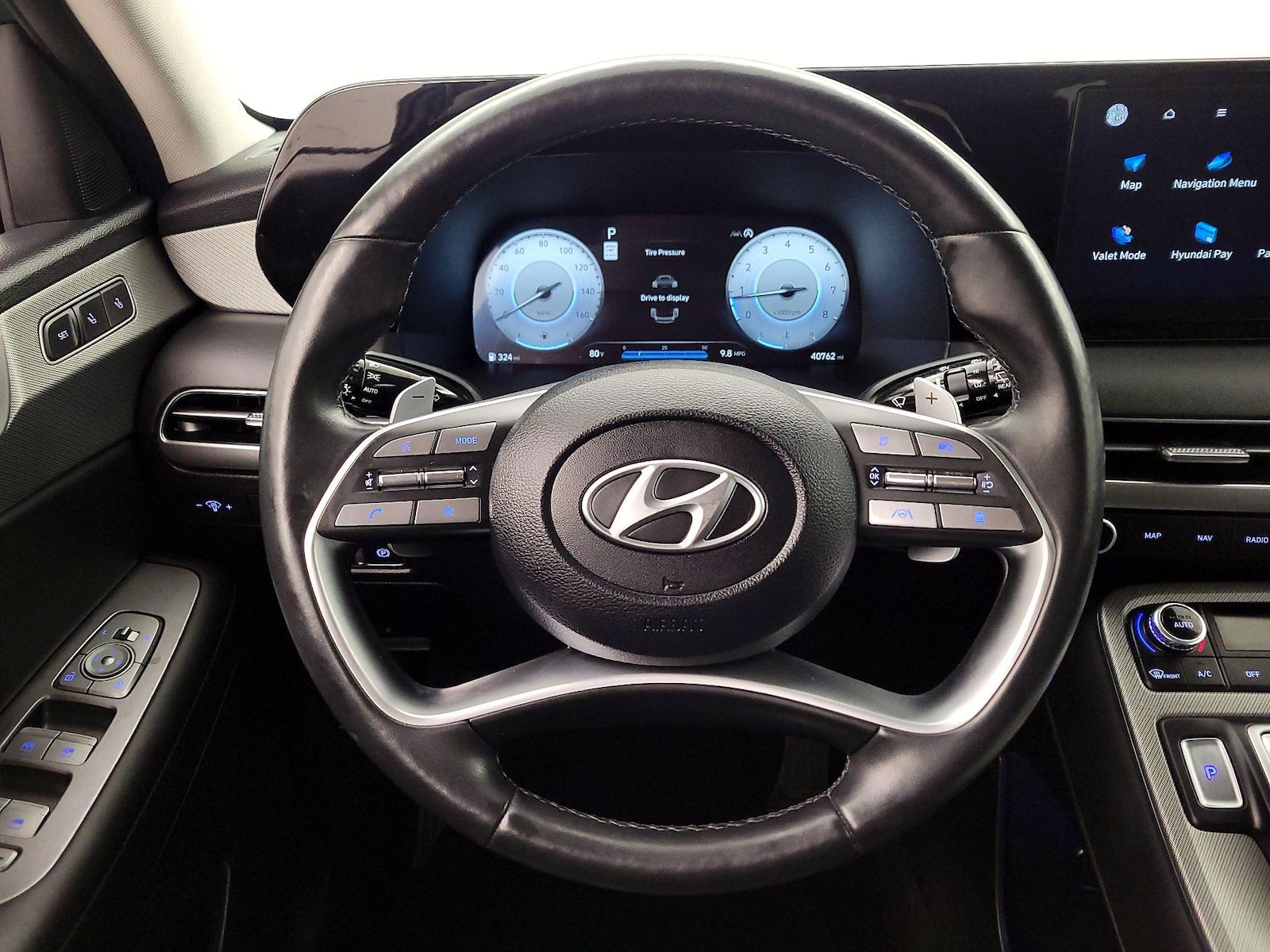 2023 Hyundai Palisade SEL - Photo 11