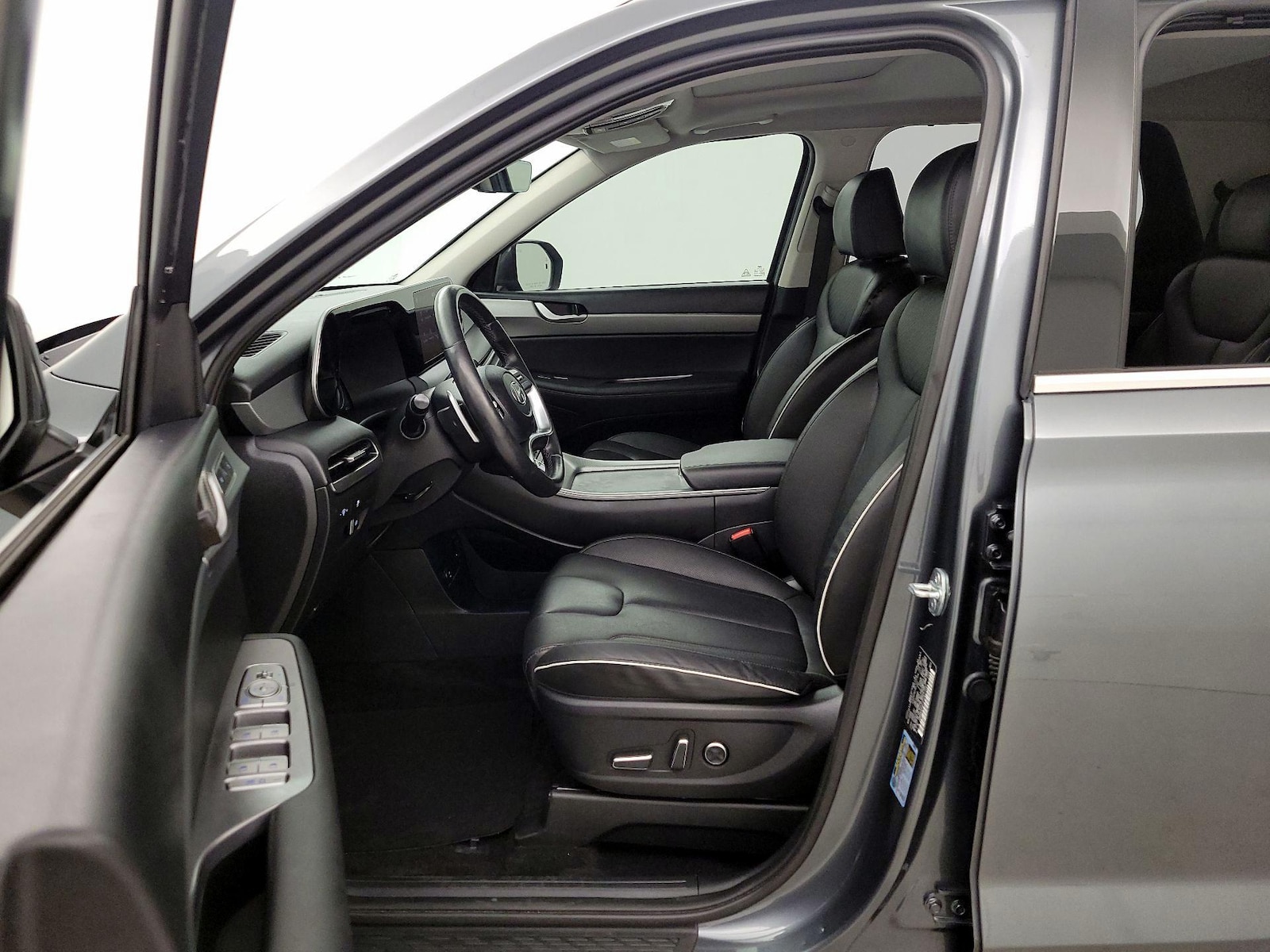 2023 Hyundai Palisade SEL - Photo 12